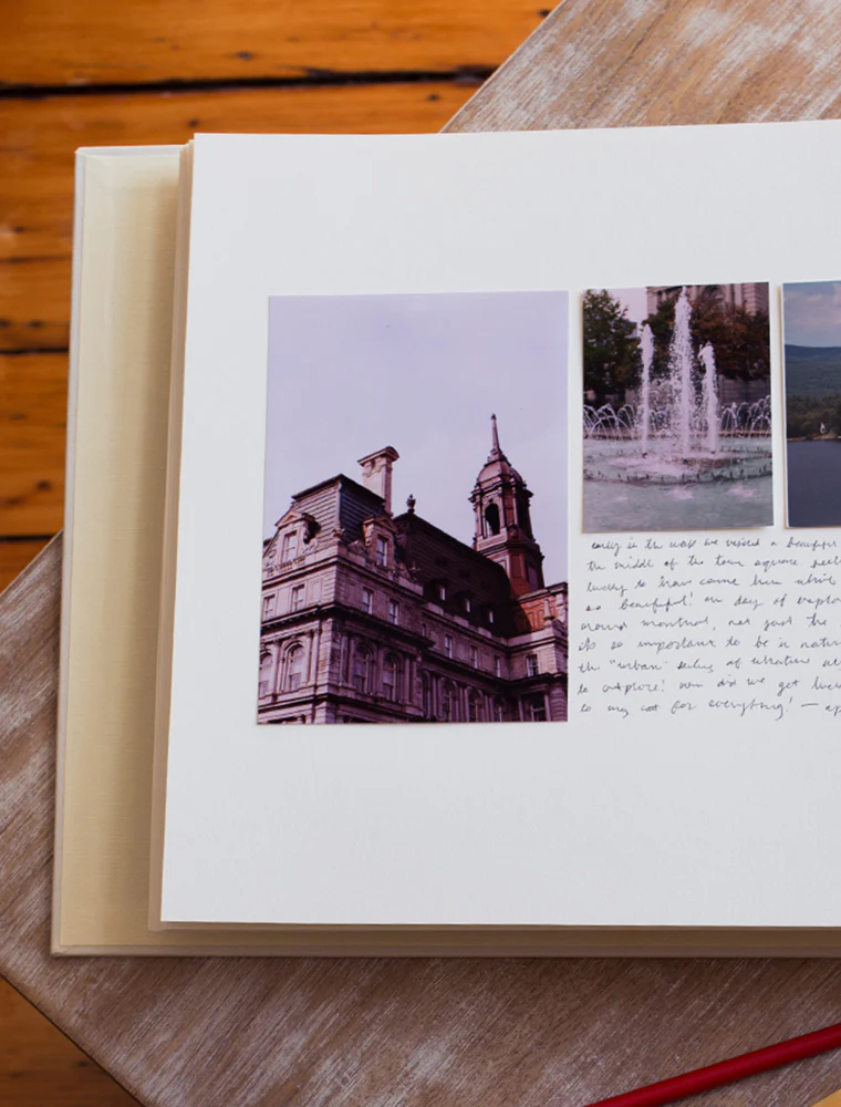 Newport 11x14 Refill Pages - Image 7
