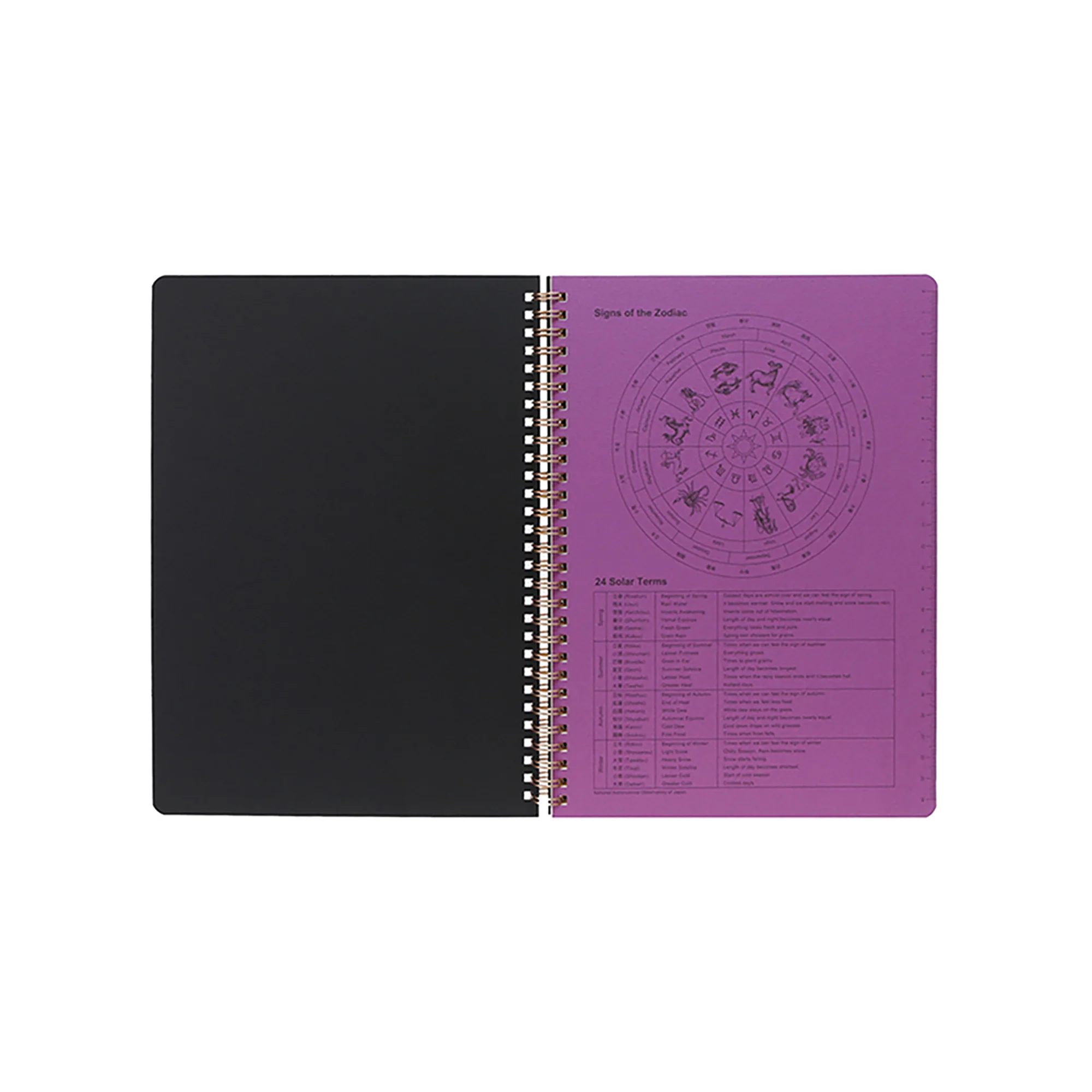 Romeo Notebooks - Image 18