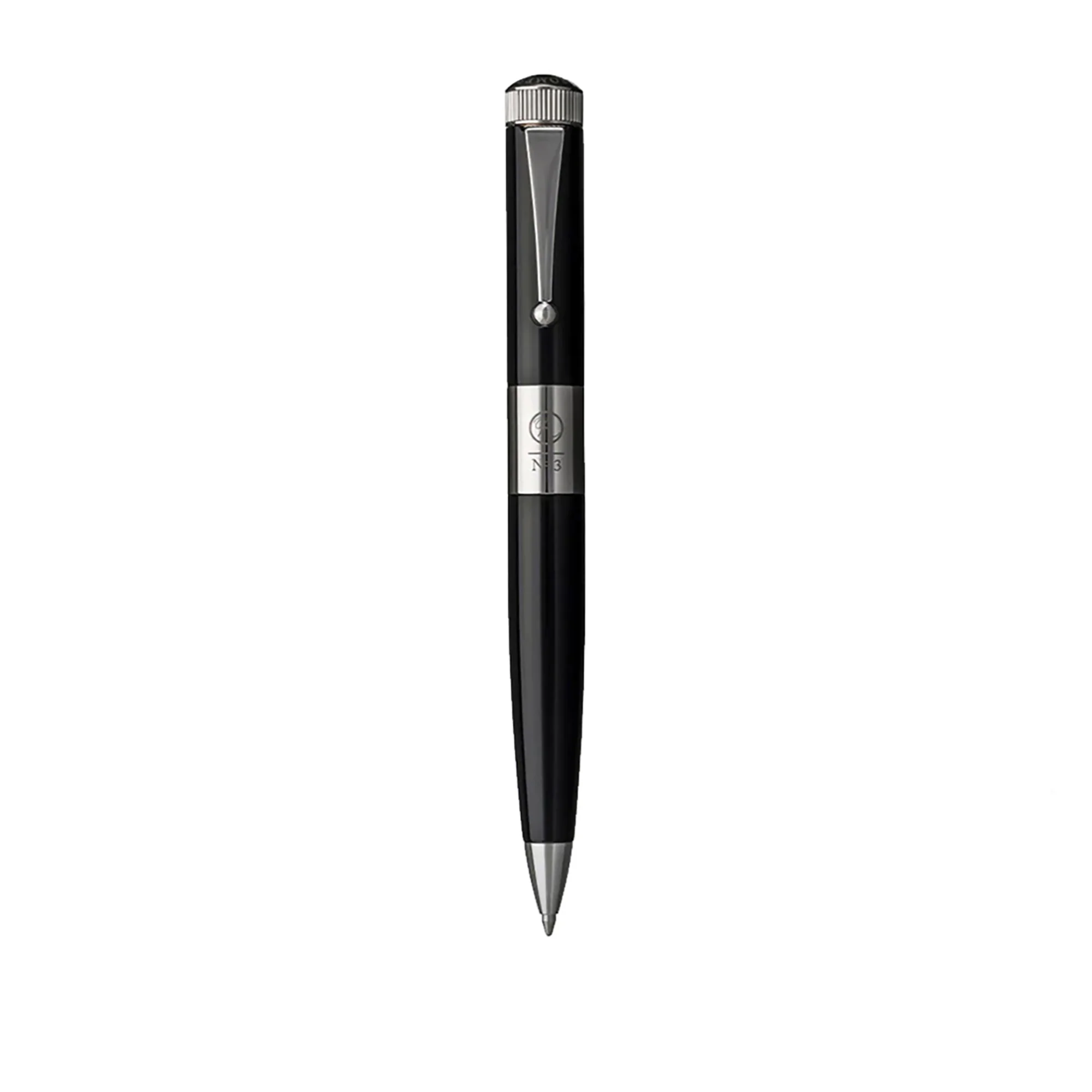 No.3 Ballpoint Pen Wide Barrel - Image 2