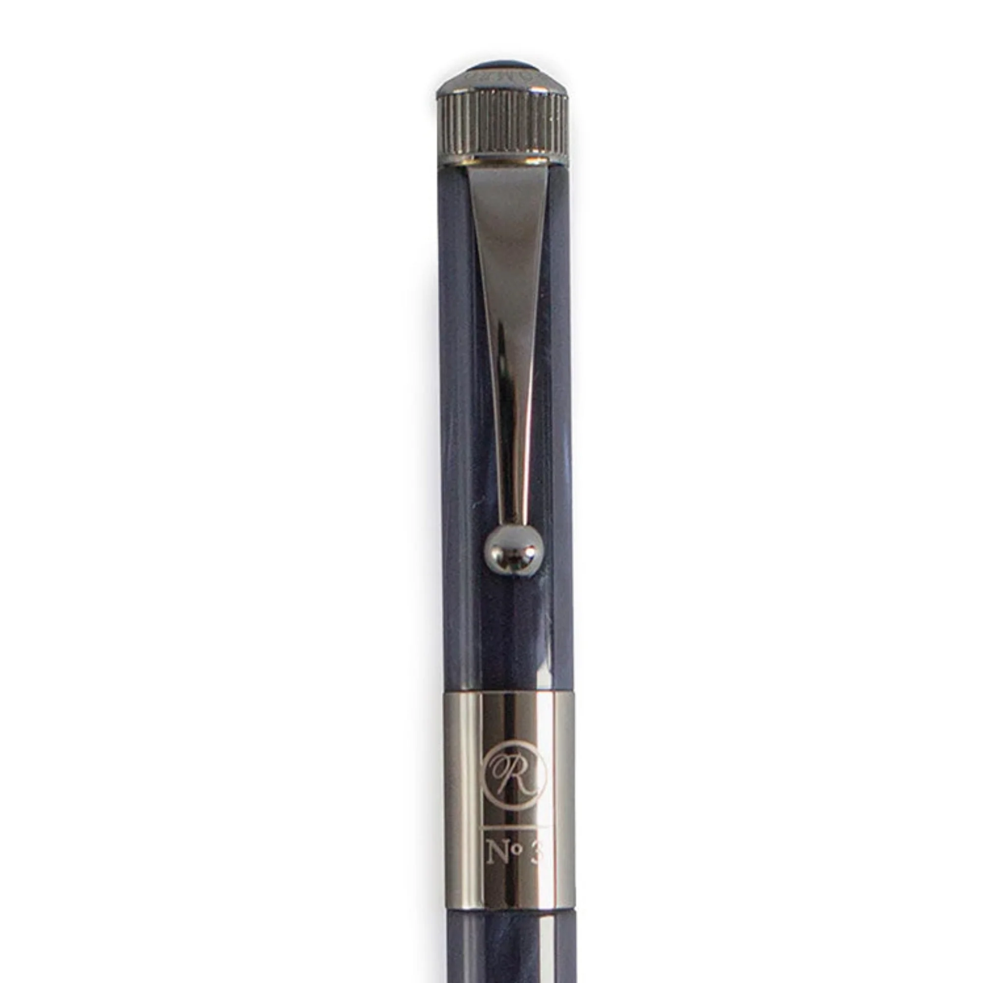 No.3 Ballpoint Pen Slim - Image 4