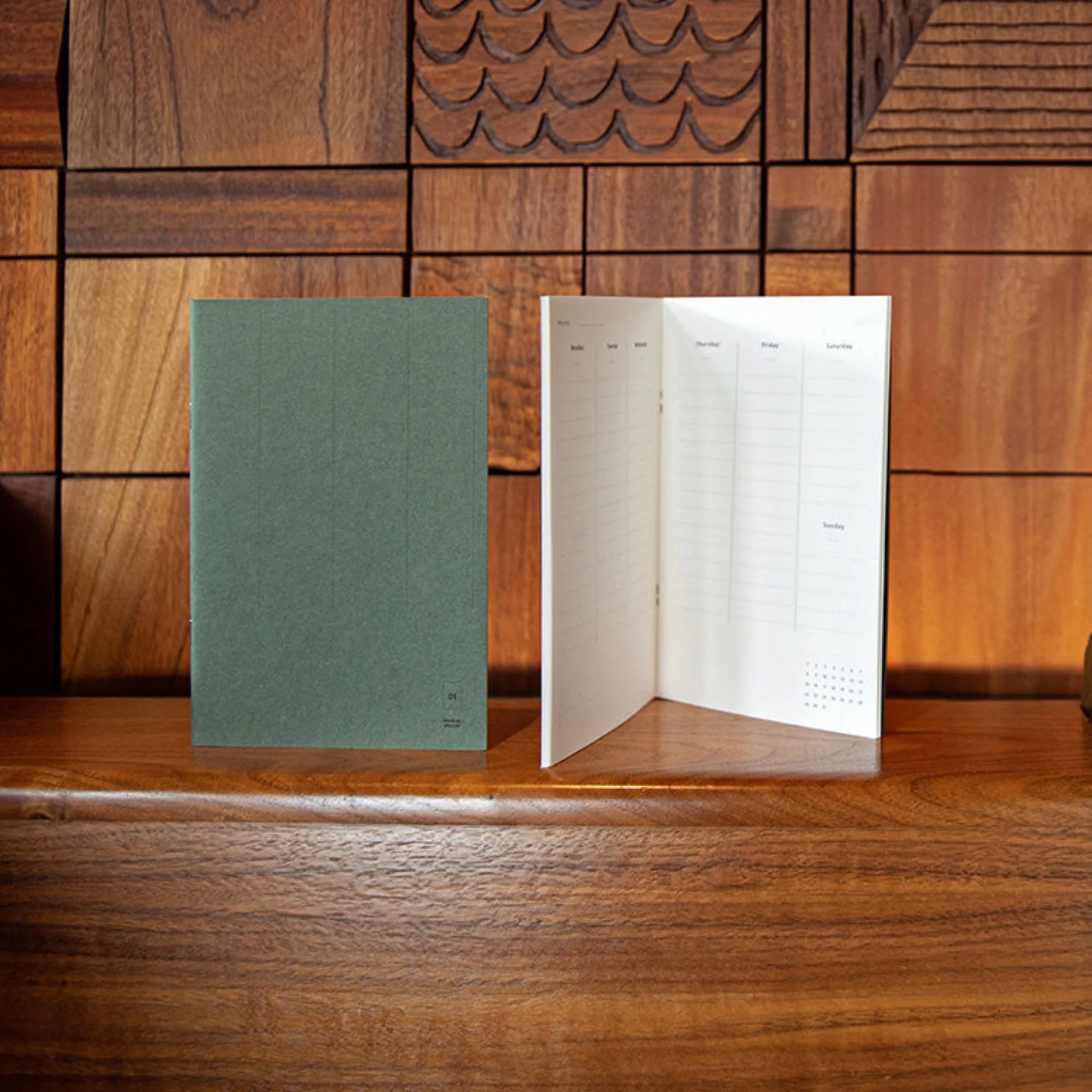 Timeless Weekly Planner - Image 5