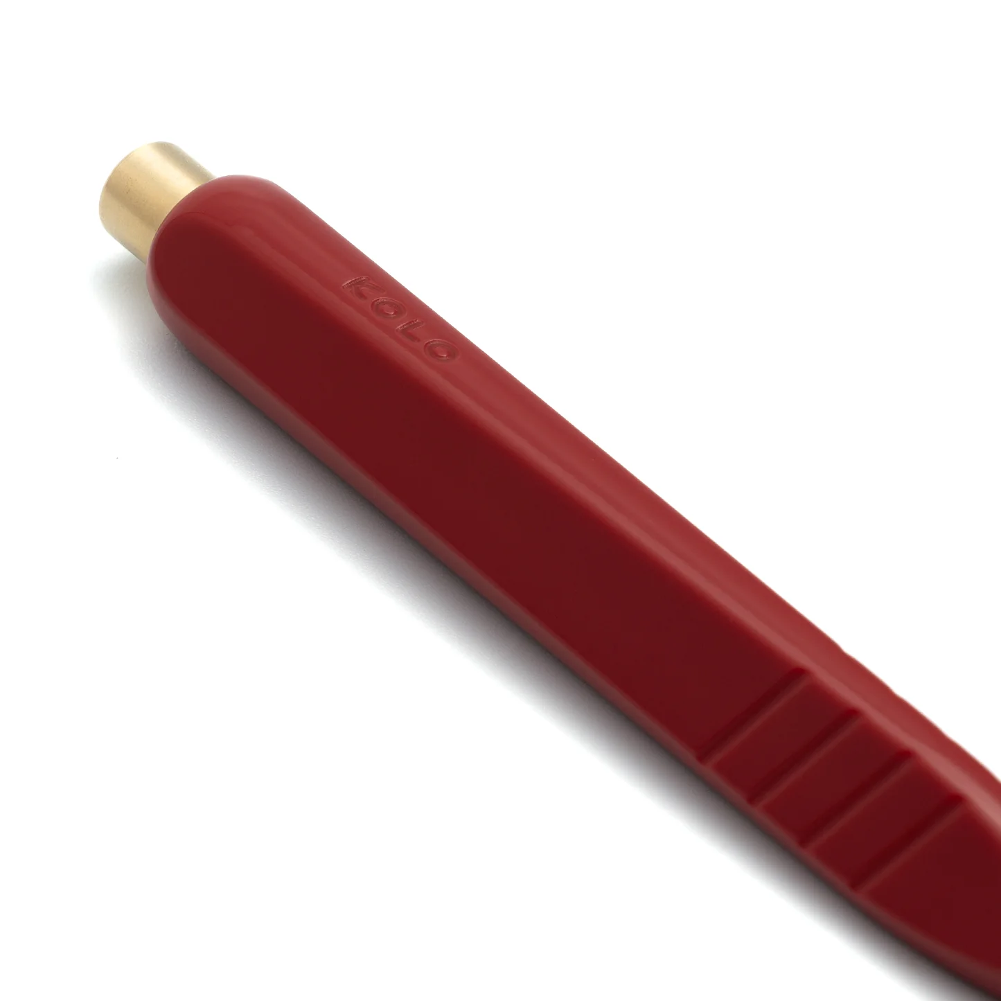 Tino Acrylic Ballpoint Pen - Image 12