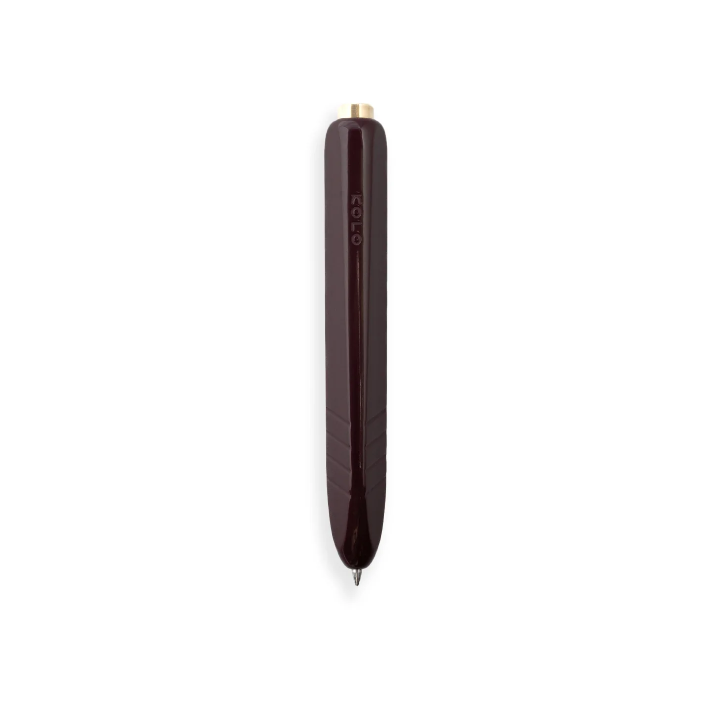 Tino Acrylic Ballpoint Pen - Image 17