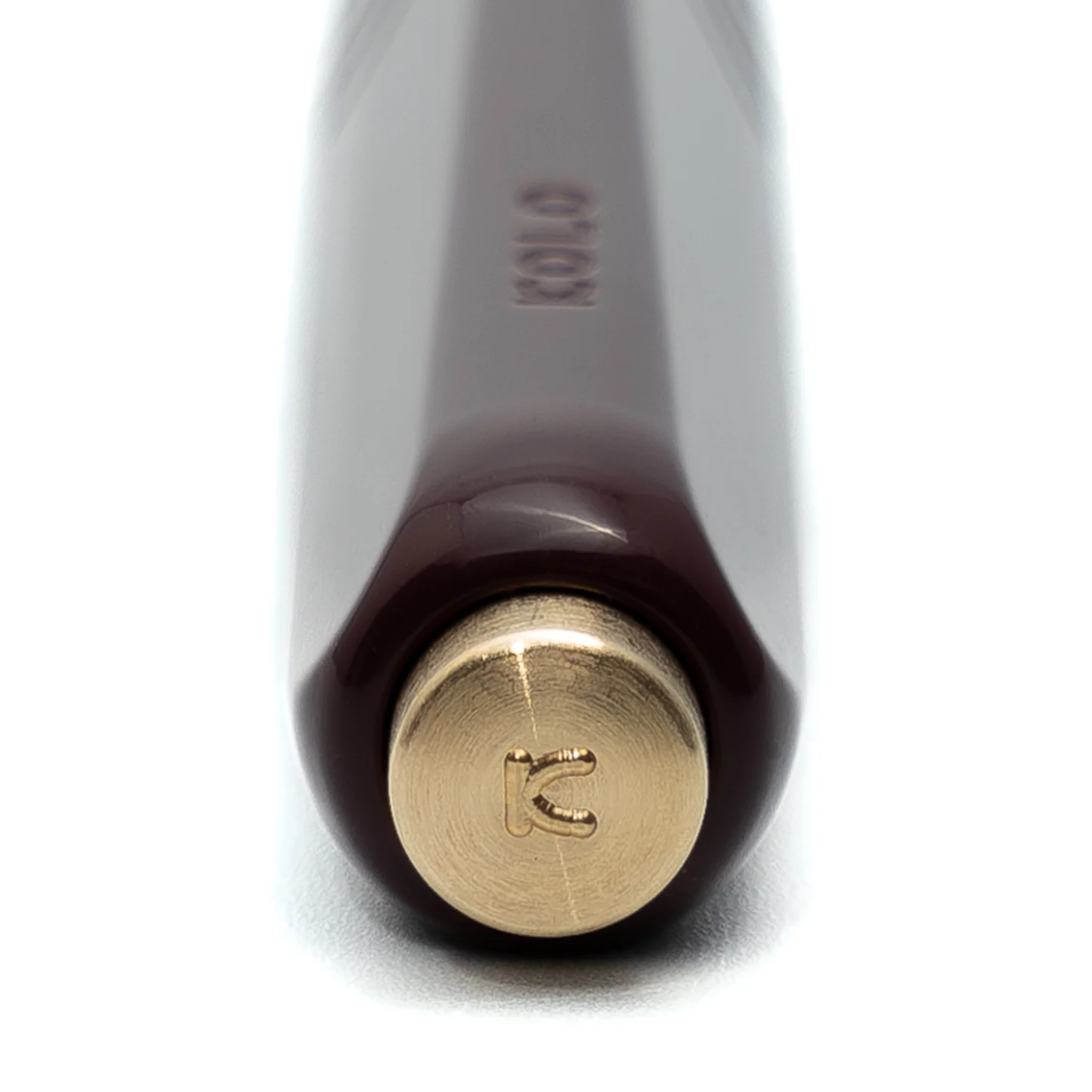 Tino Acrylic Ballpoint Pen - Image 19