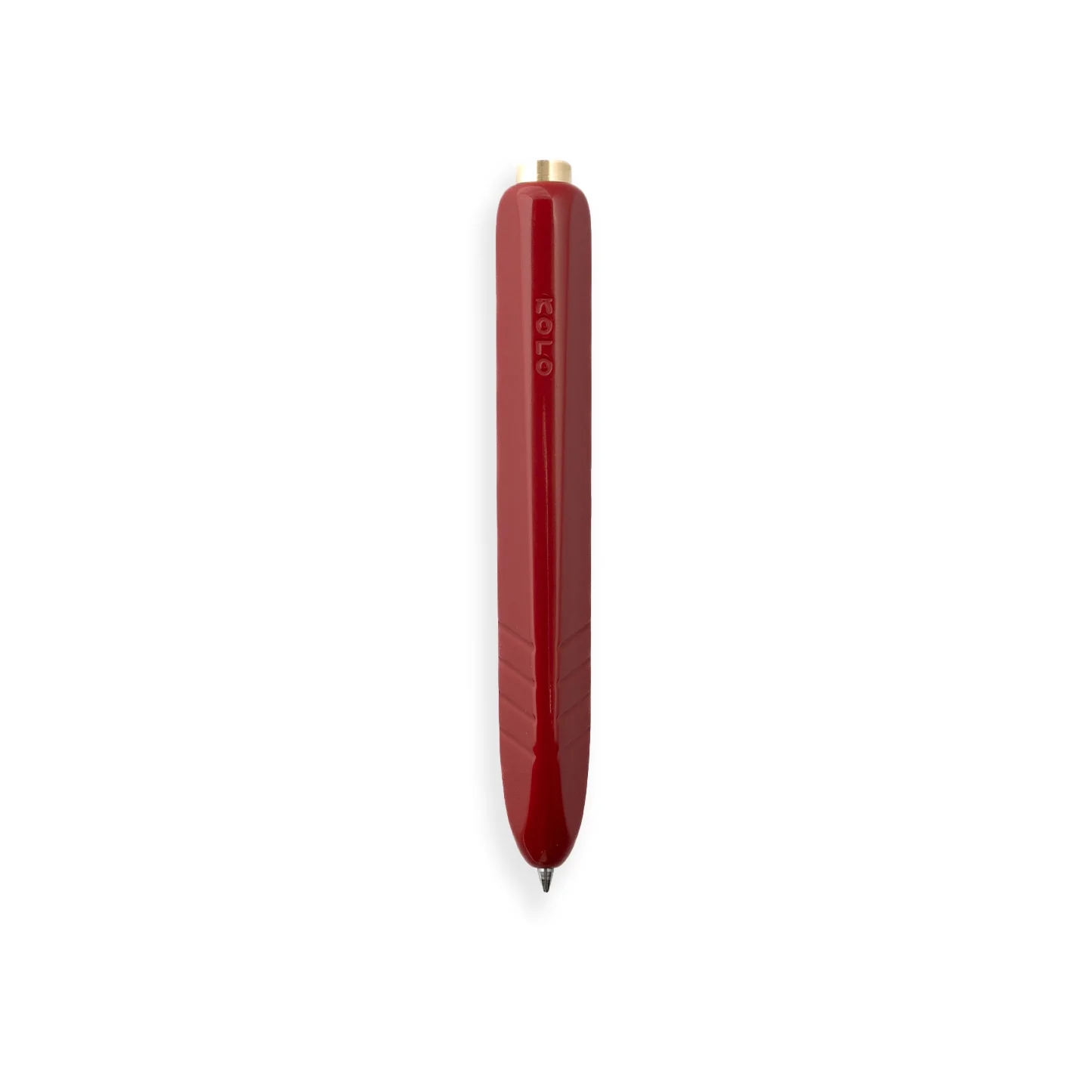 Tino Acrylic Ballpoint Pen - Image 9