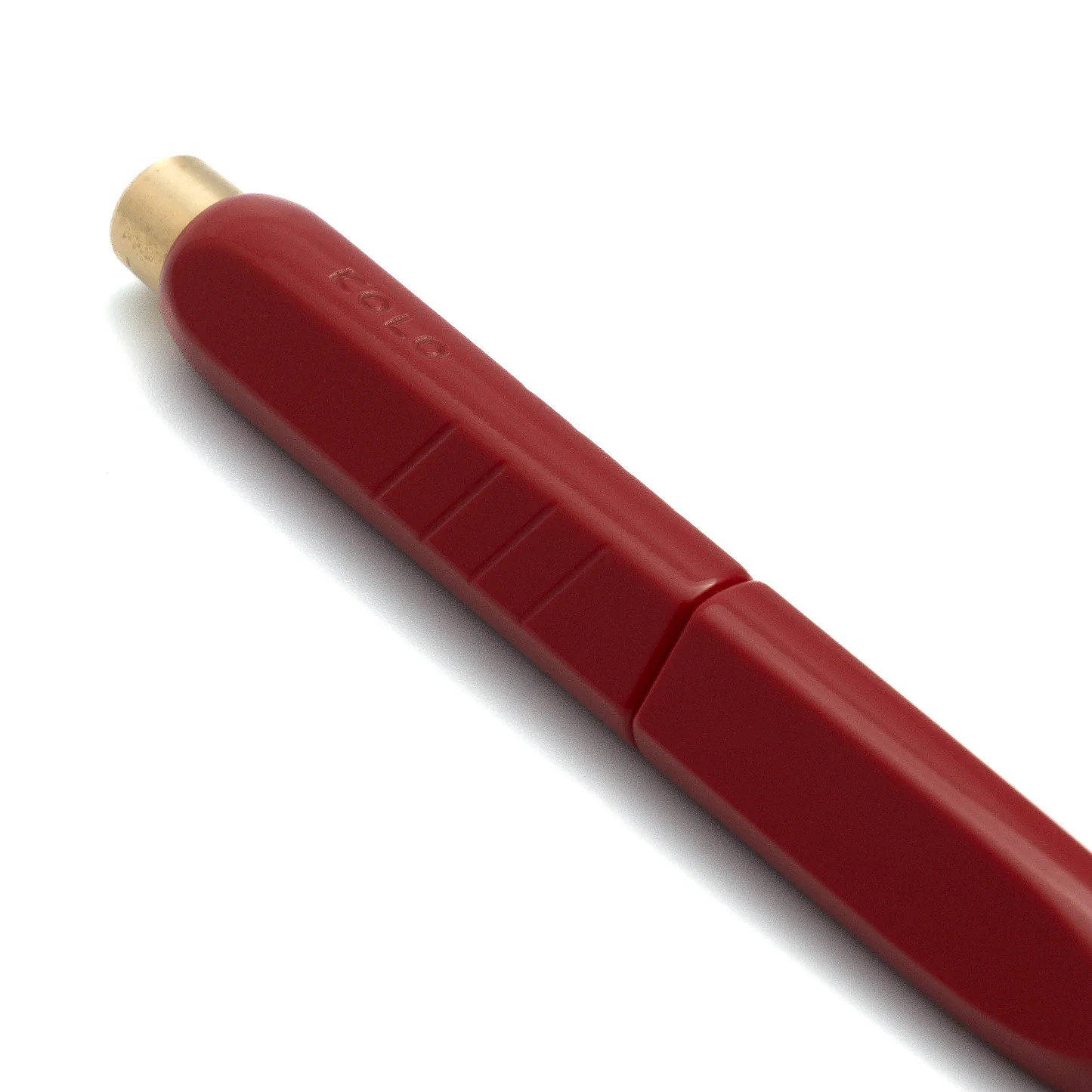 Tino Acrylic Fountain Pen - Image 19