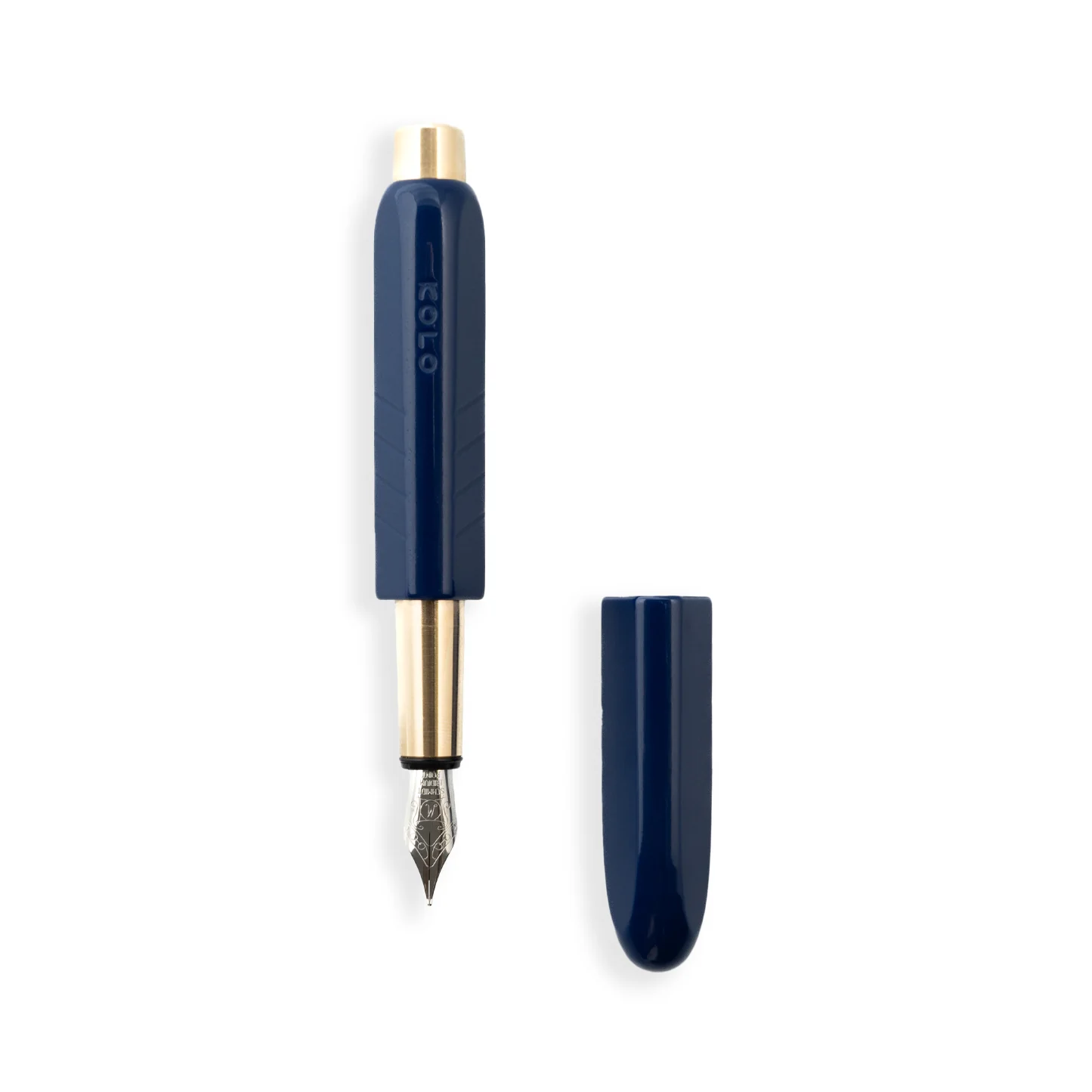 Tino Acrylic Fountain Pen - Image 21