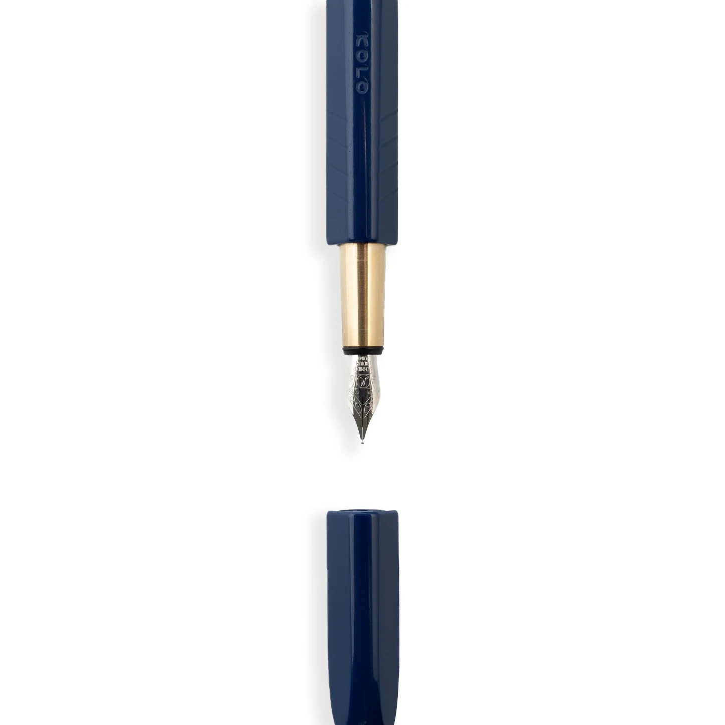 Tino Acrylic Fountain Pen - Image 27