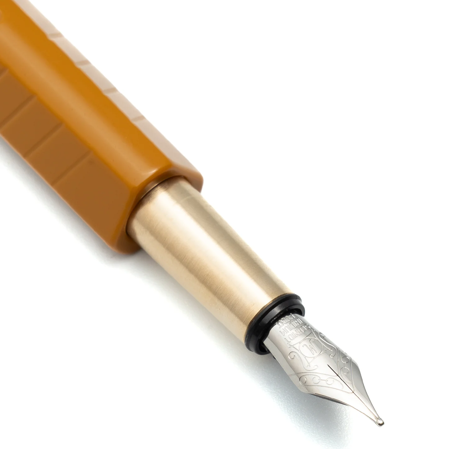 Tino Acrylic Fountain Pen - Image 3