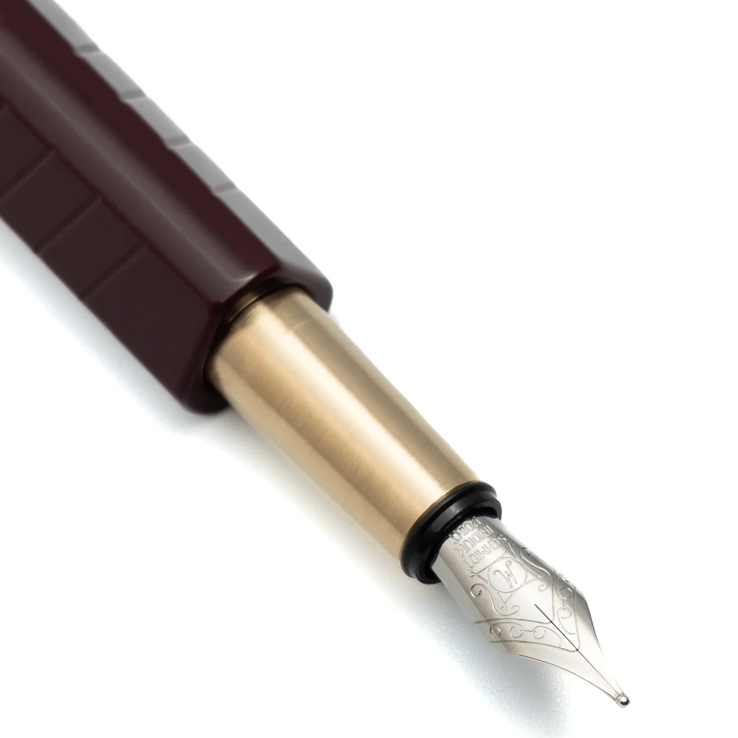 Tino Acrylic Fountain Pen - Image 30