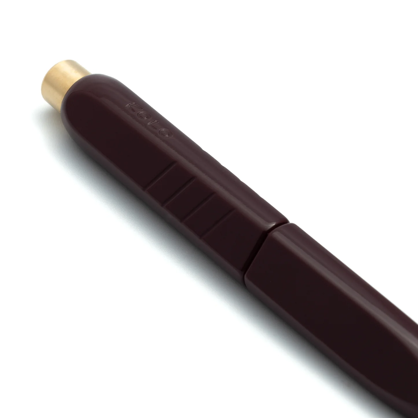 Tino Acrylic Fountain Pen - Image 33