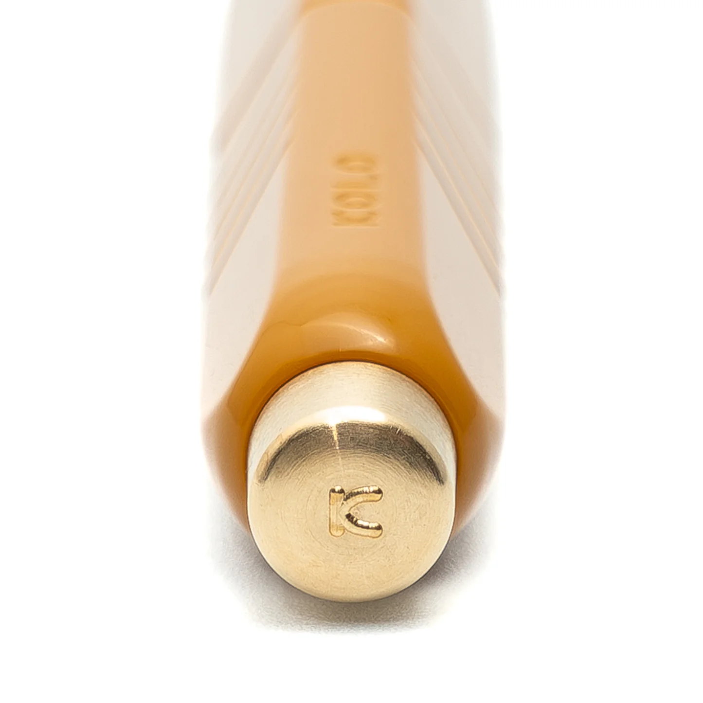 Tino Acrylic Fountain Pen - Image 4