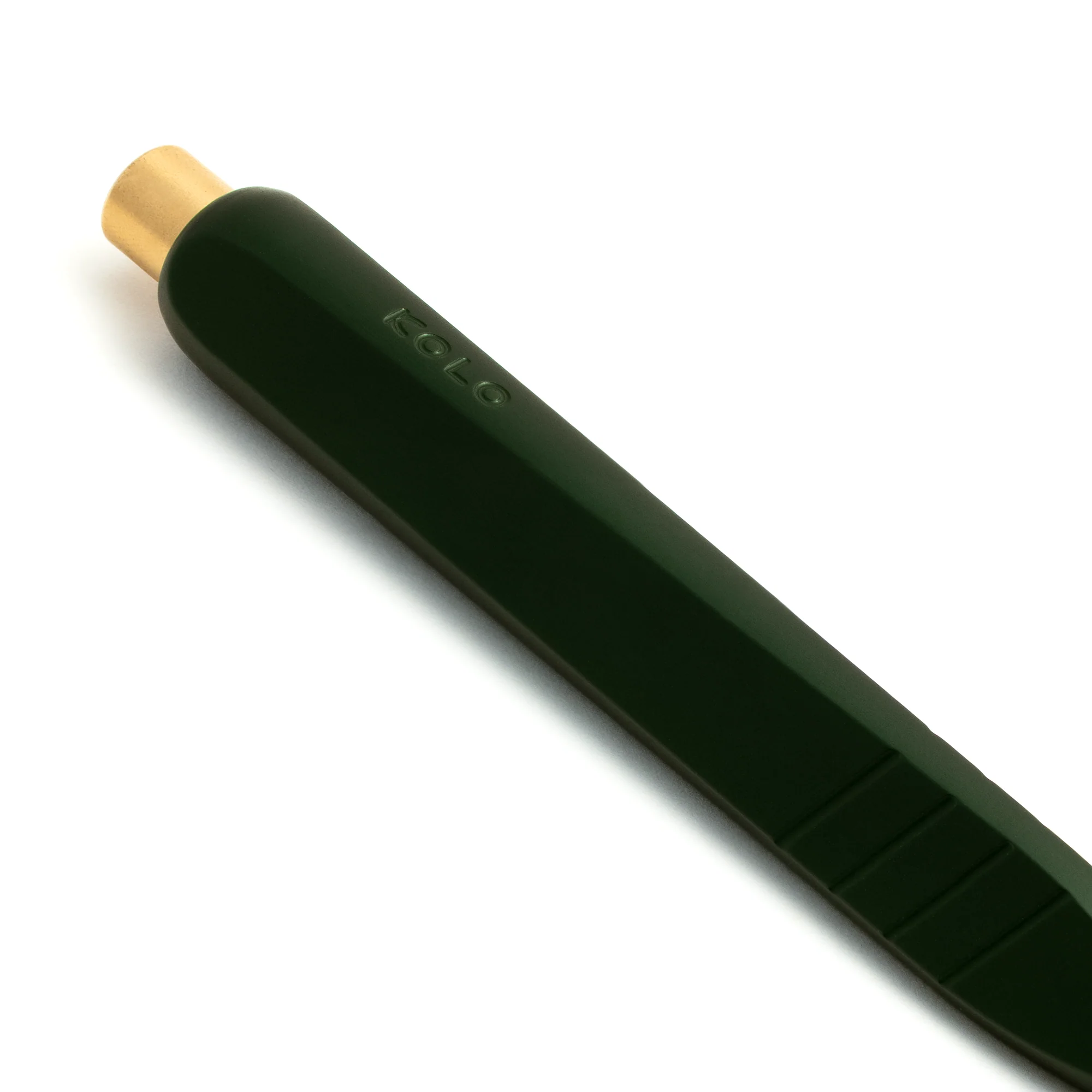 Tino Anodized Ballpoint Pen - Image 10