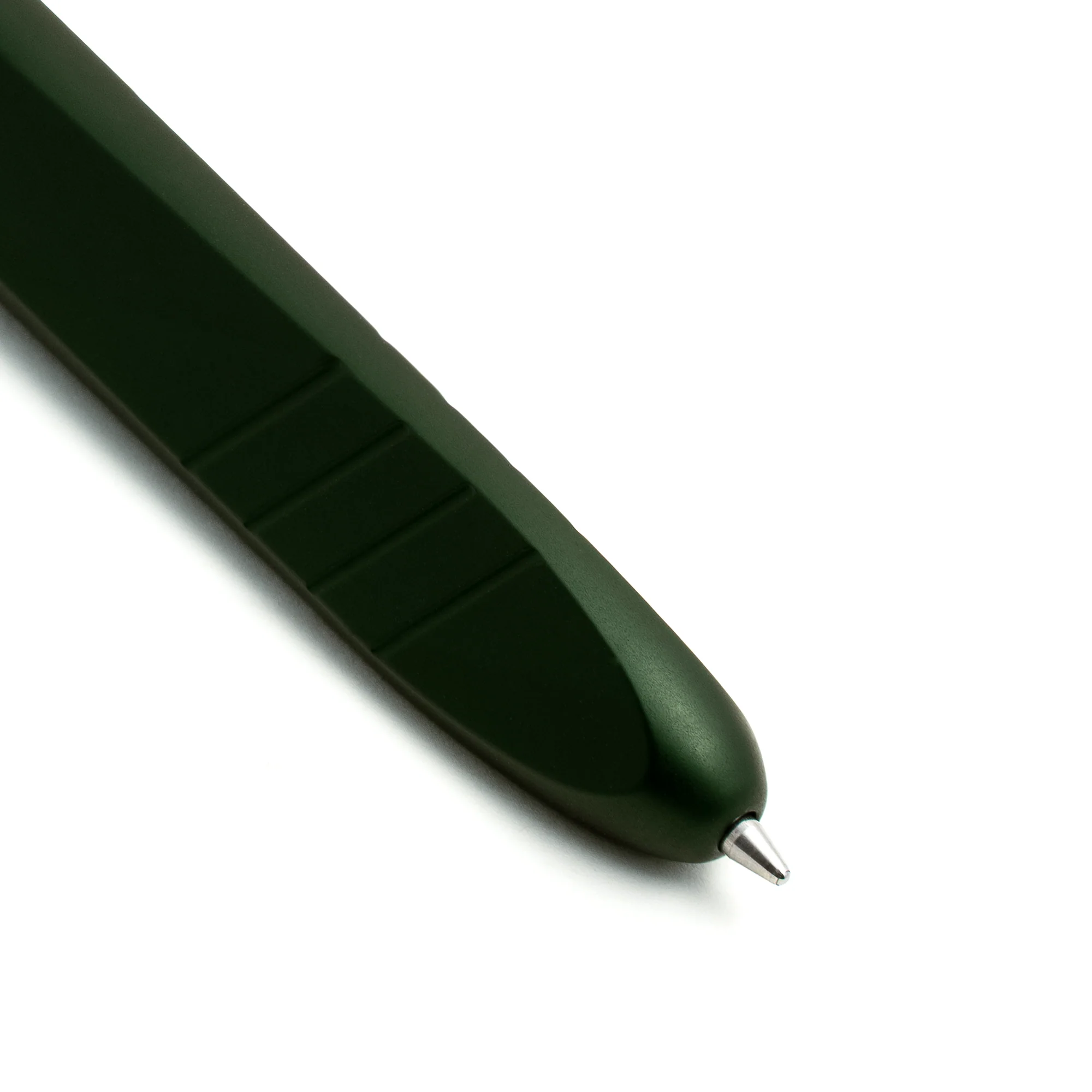 Tino Anodized Ballpoint Pen - Image 7