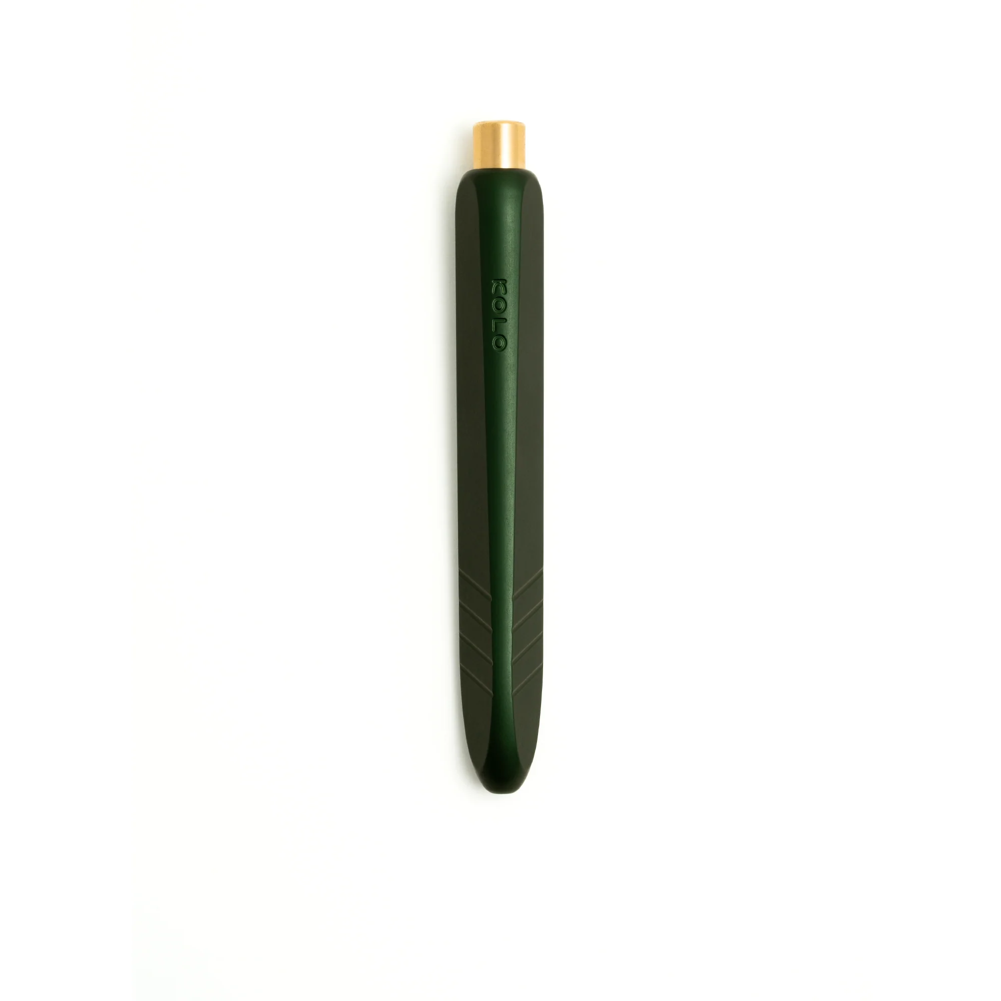 Tino Anodized Ballpoint Pen - Image 8