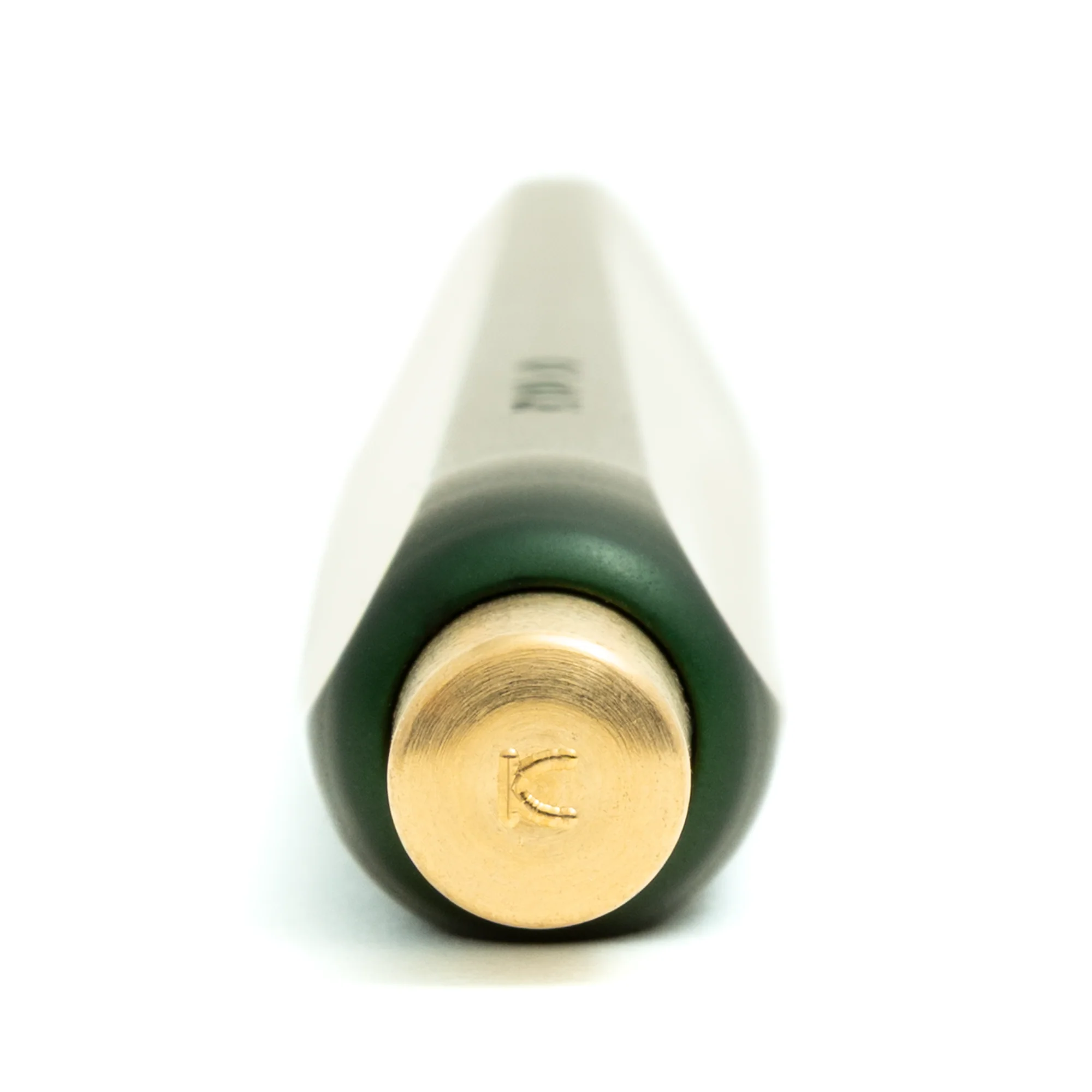 Tino Anodized Ballpoint Pen - Image 9
