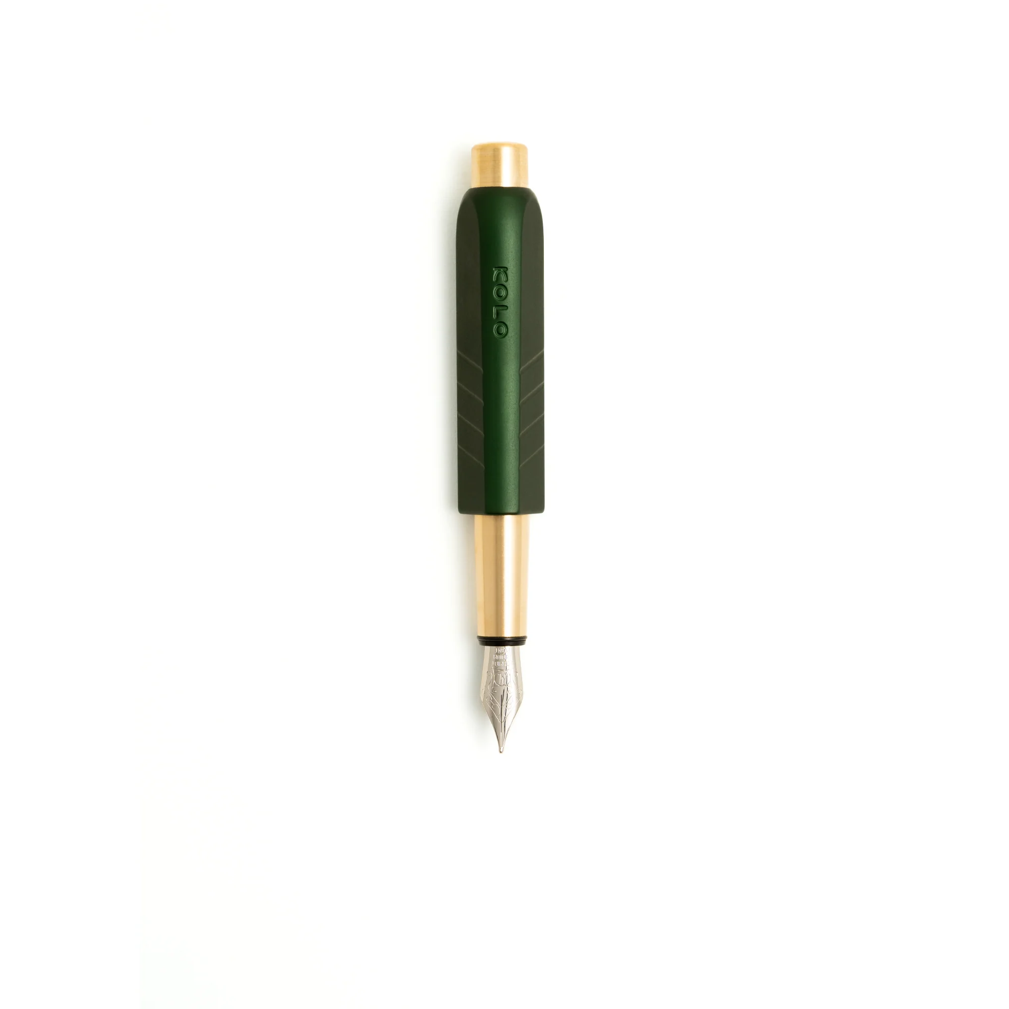 Tino Anodized Fountain Pen - Image 14