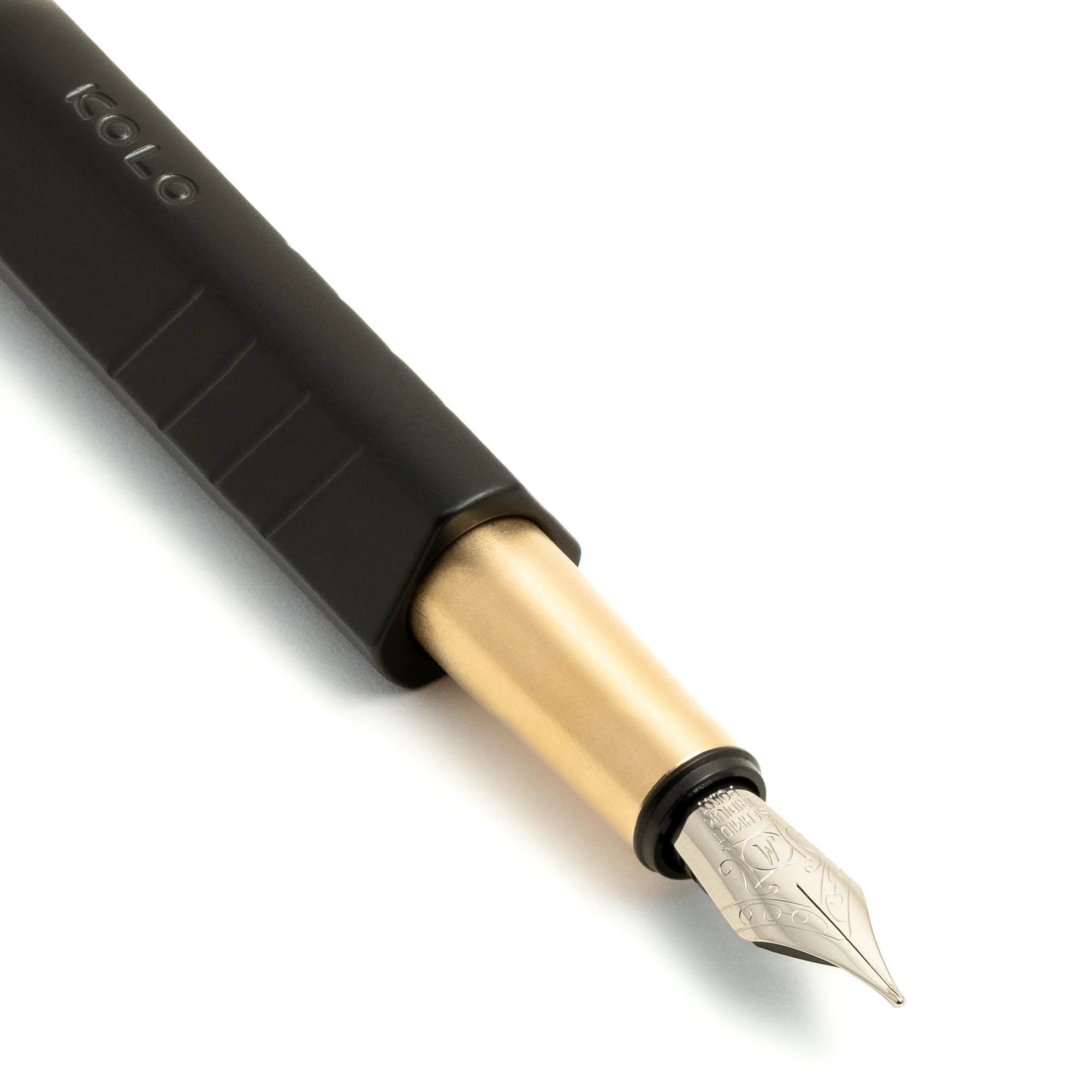 Tino Anodized Fountain Pen - Image 2