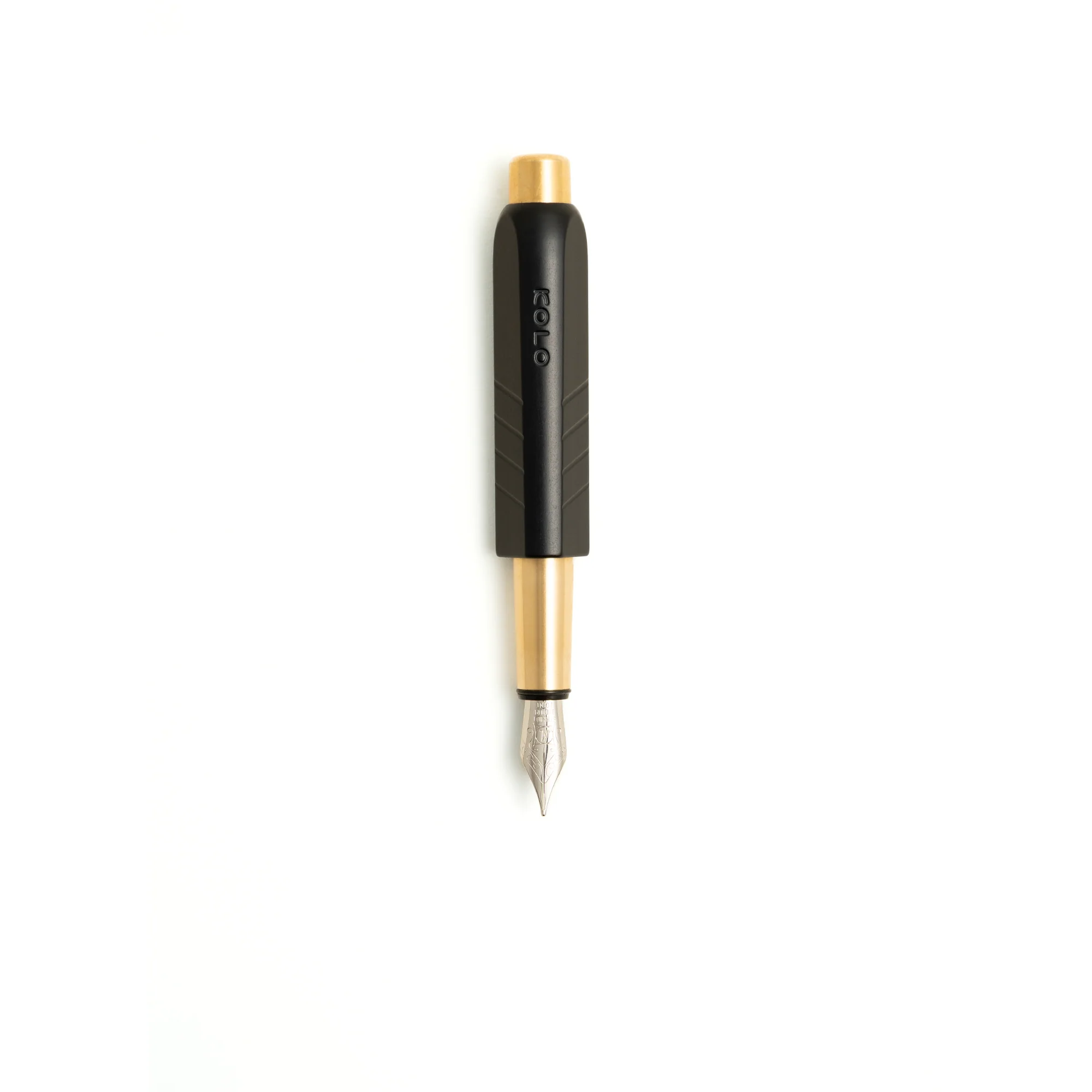 Tino Anodized Fountain Pen - Image 7