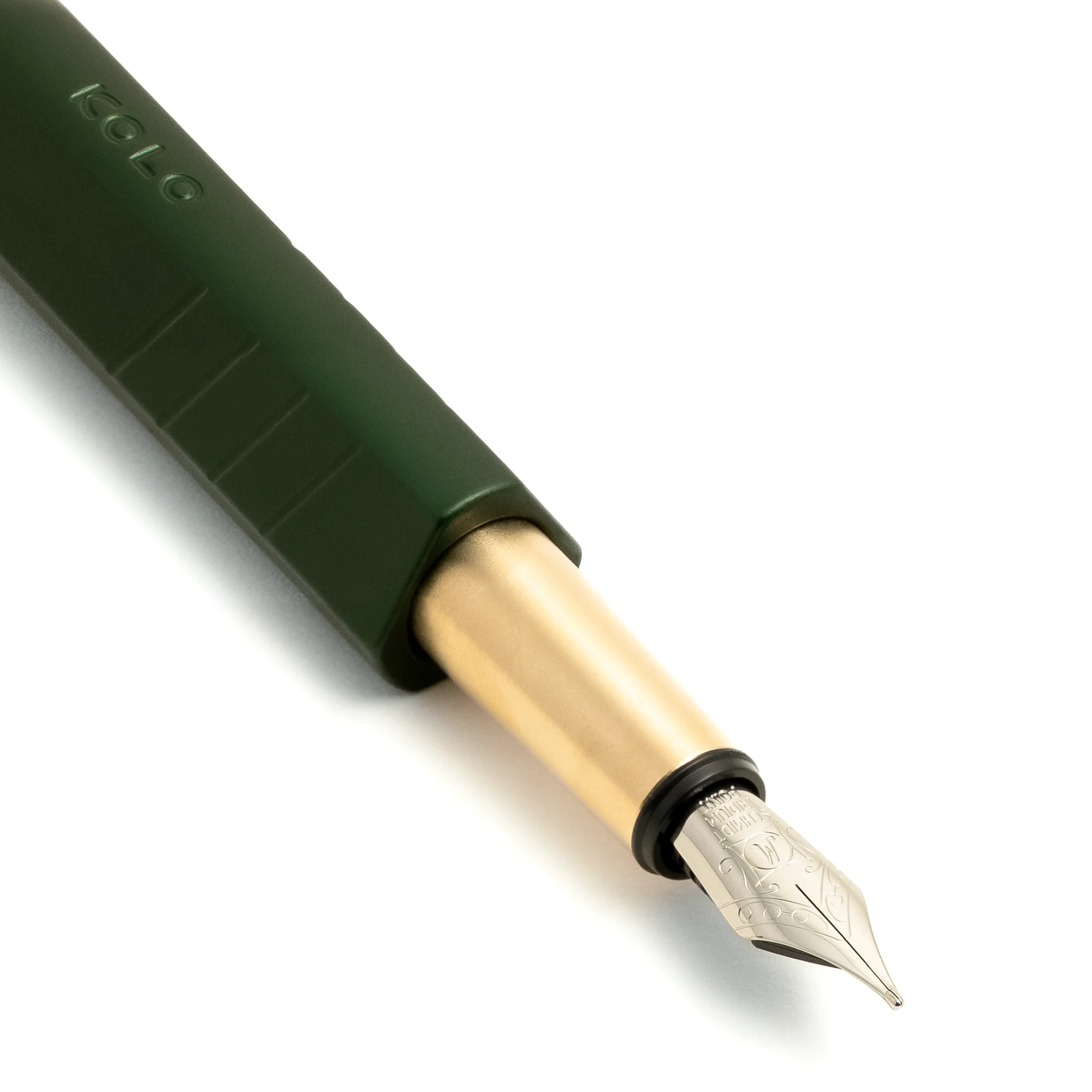 Tino Anodized Fountain Pen - Image 9