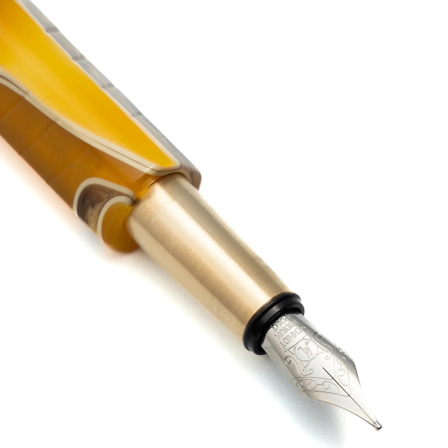 Tino Limited Edition Fountain Pen - Image 18