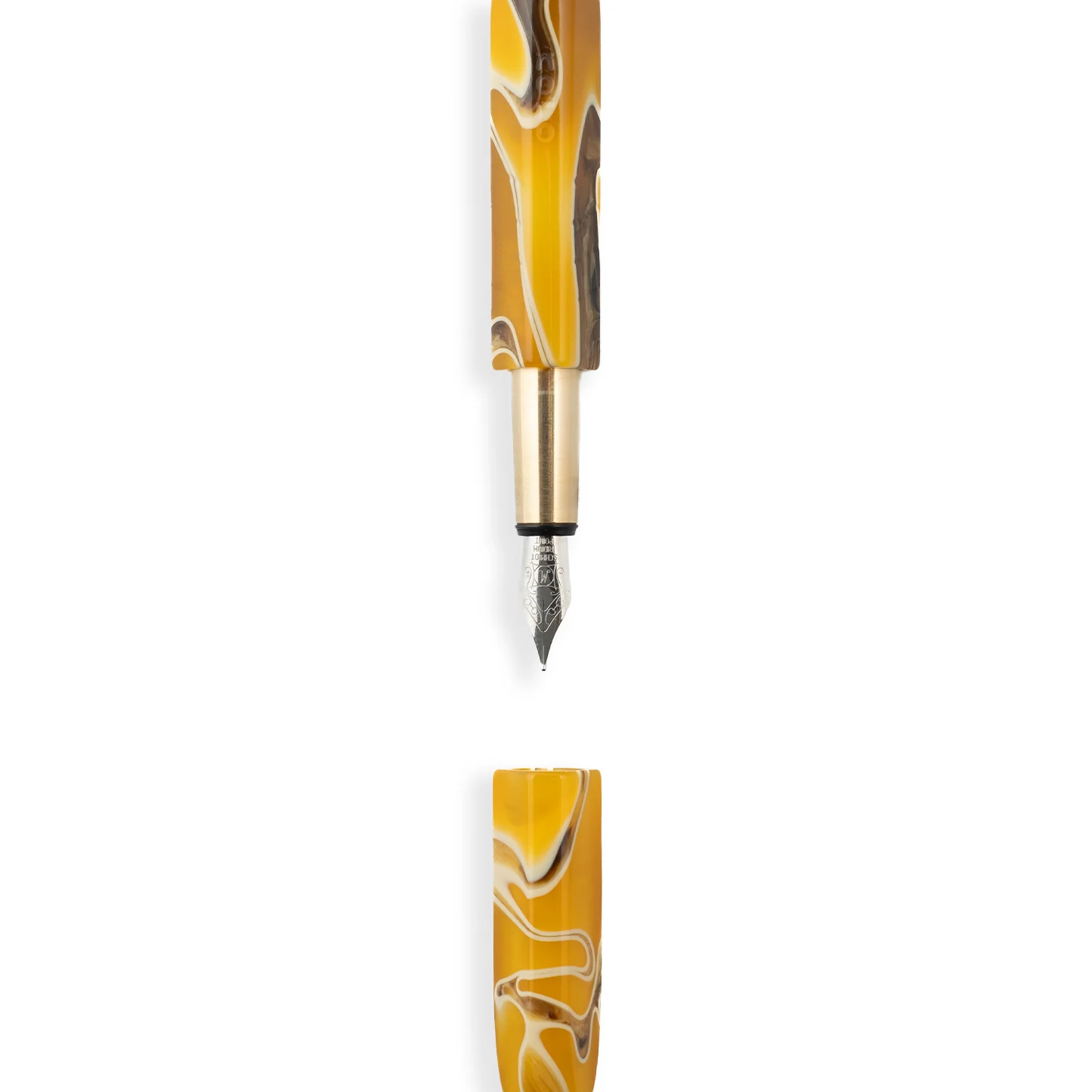 Tino Limited Edition Fountain Pen - Image 20