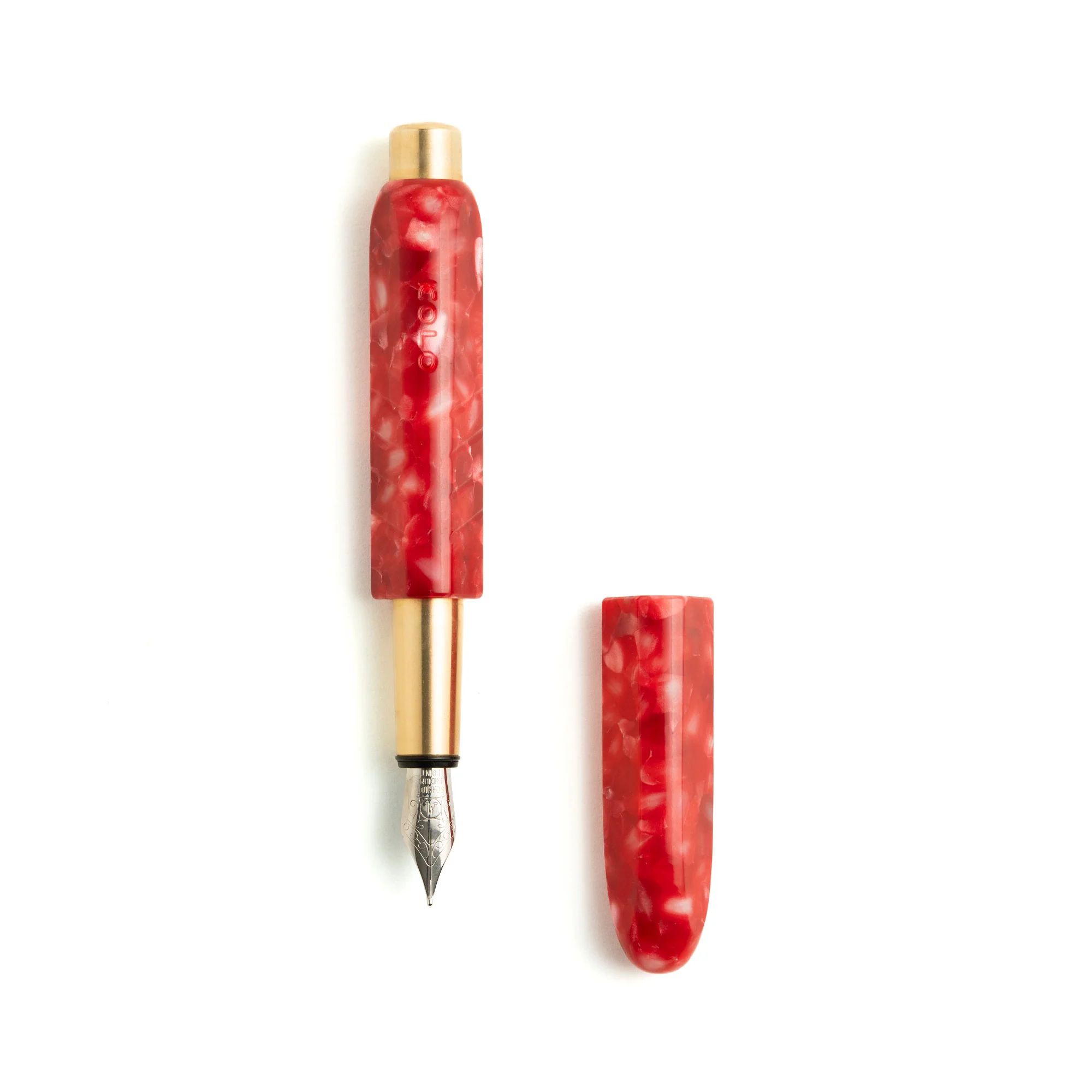 Tino Limited Edition Fountain Pen - Image 5