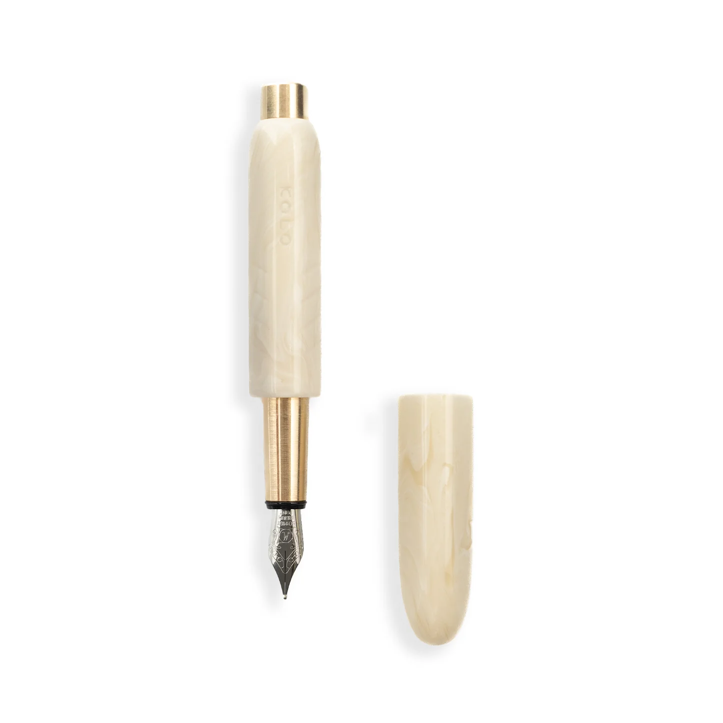 Tino Limited Edition Fountain Pen - Image 9