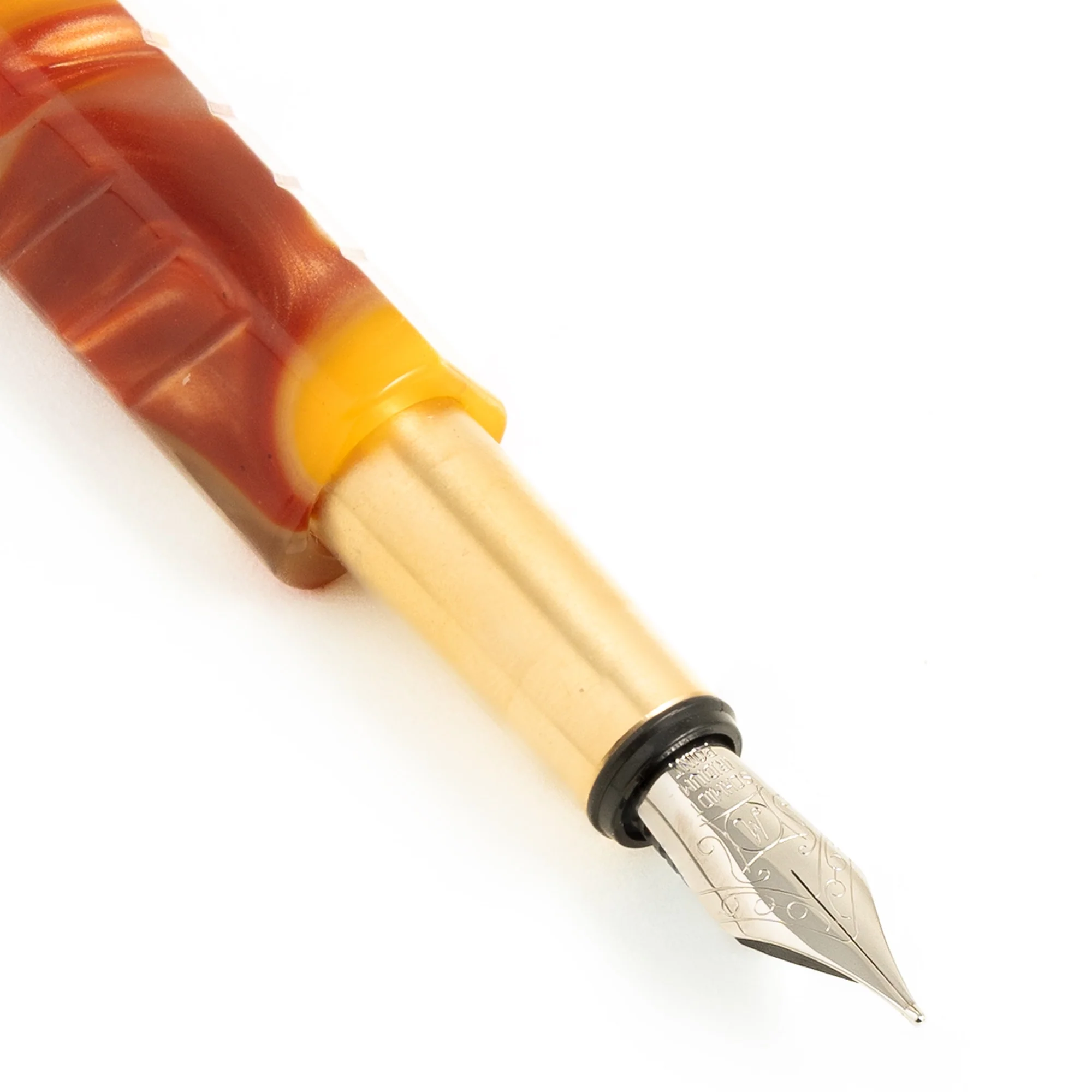 Tino Special Edition Fountain Pen - Image 2