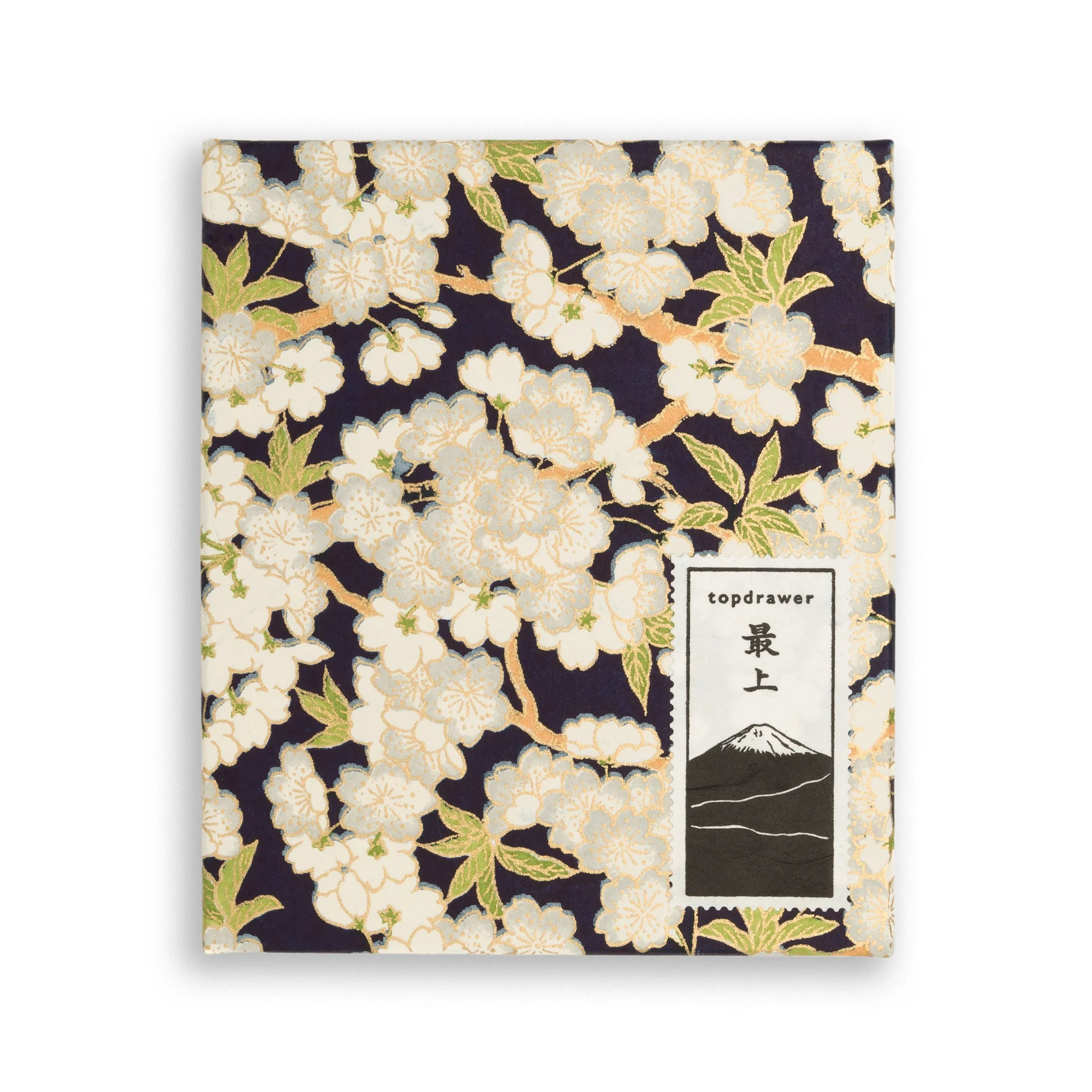 Topdrawer Washi Watercolor 8-Set - Image 10