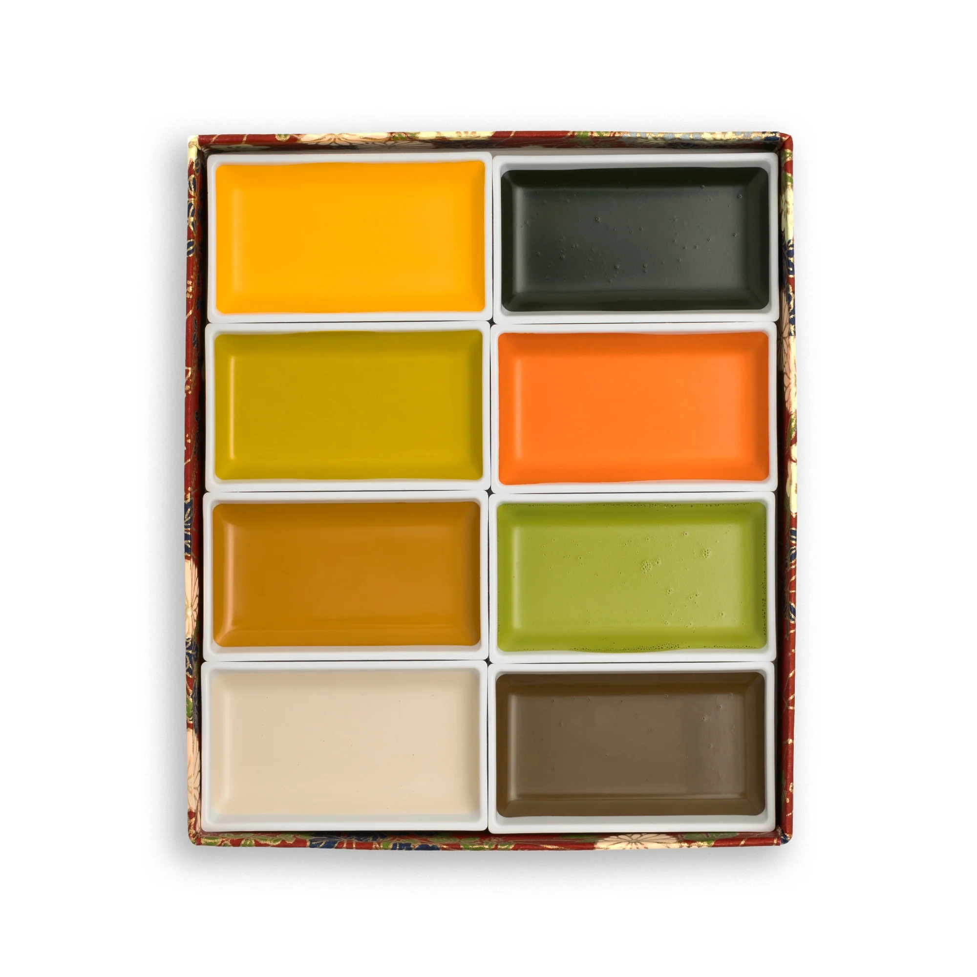 Topdrawer Washi Watercolor 8-Set - Image 36