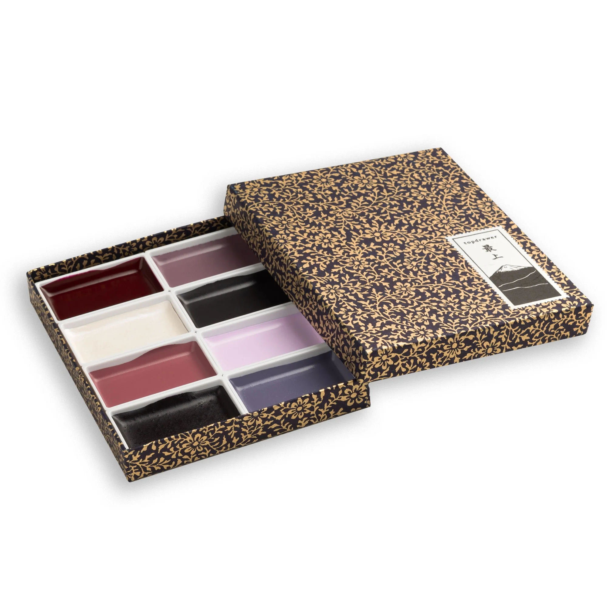Topdrawer Washi Watercolor 8-Set - Image 38