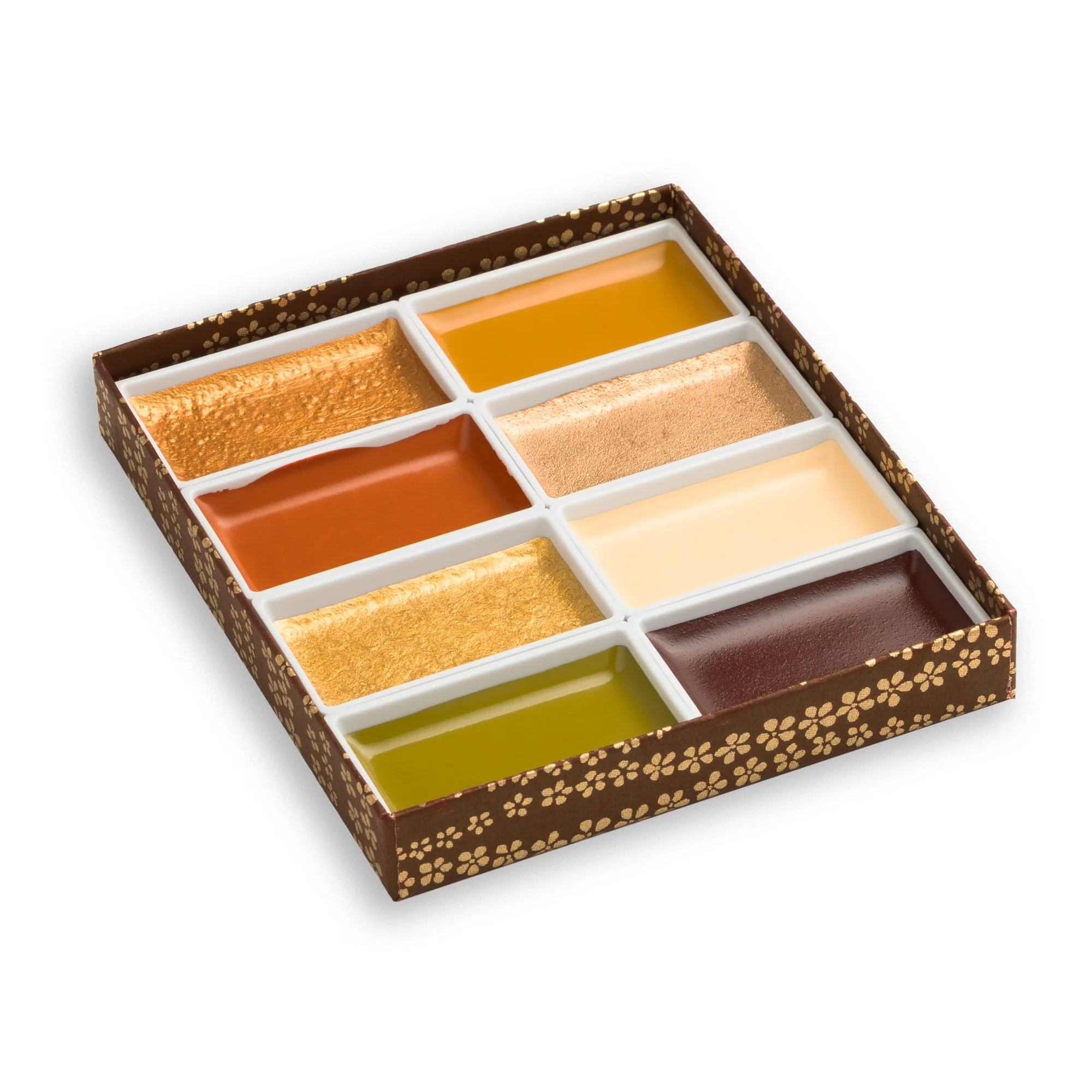 Topdrawer Washi Watercolor 8-Set - Image 5