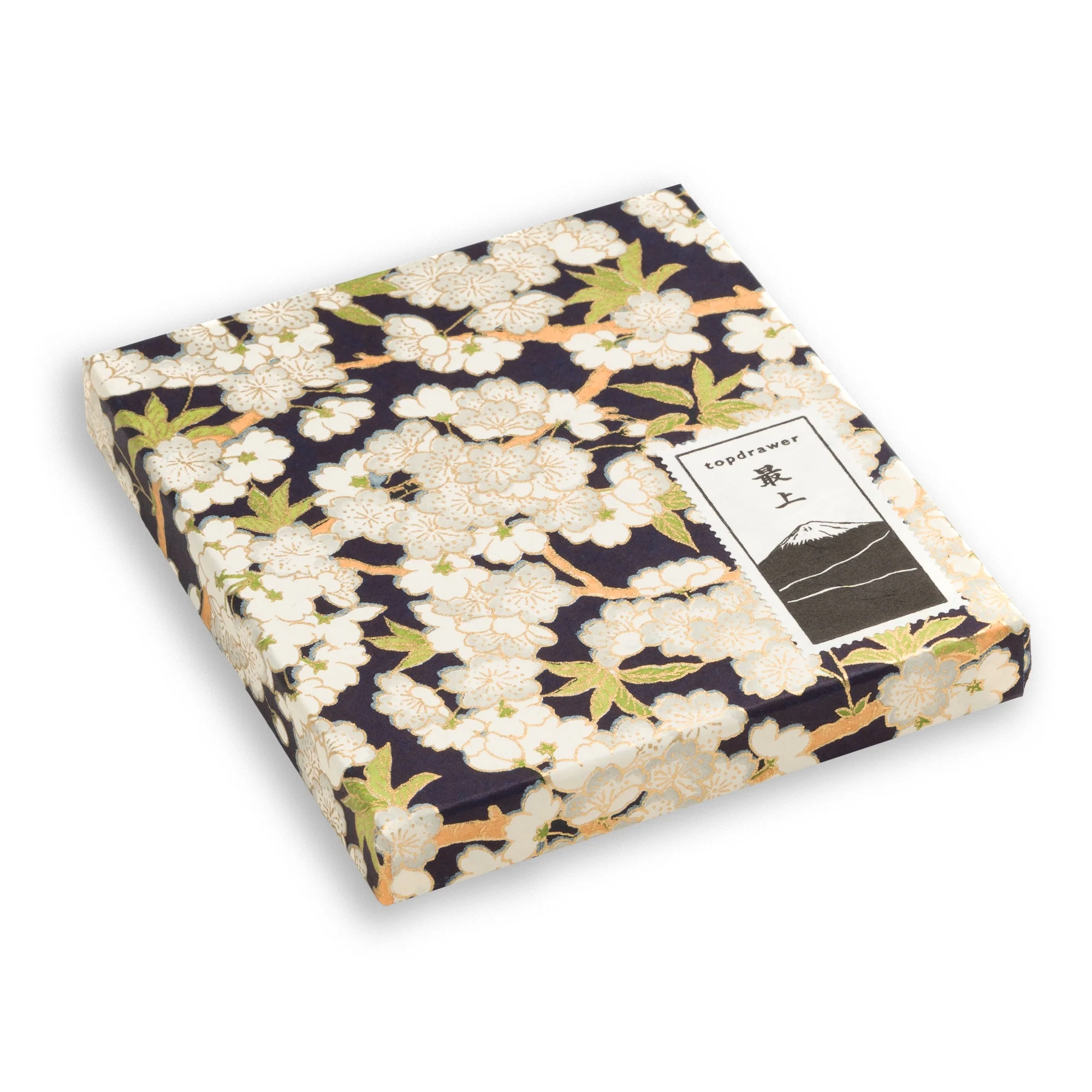 Topdrawer Washi Watercolor 8-Set - Image 9