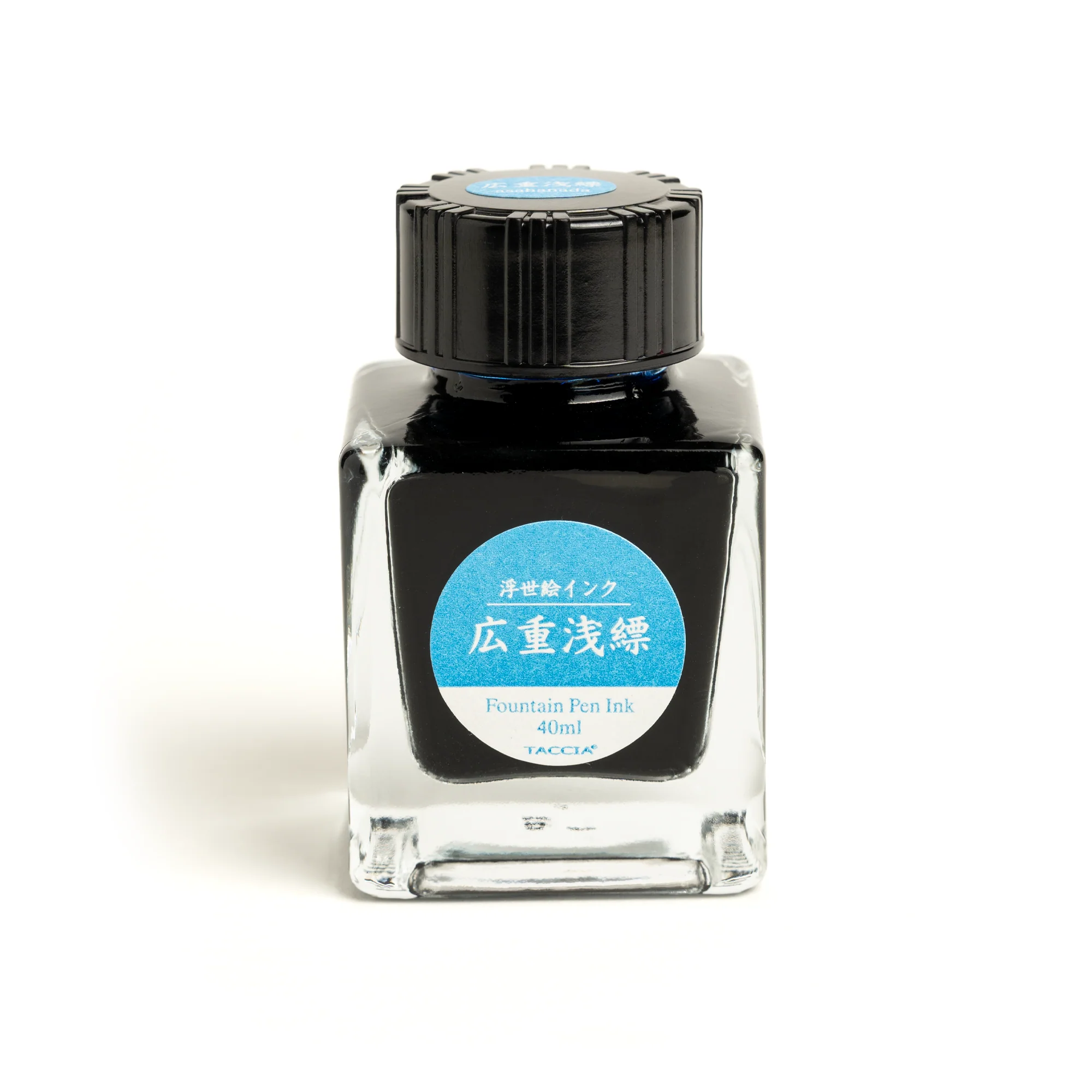 Ukiyo-e 40 ml Ink Bottle