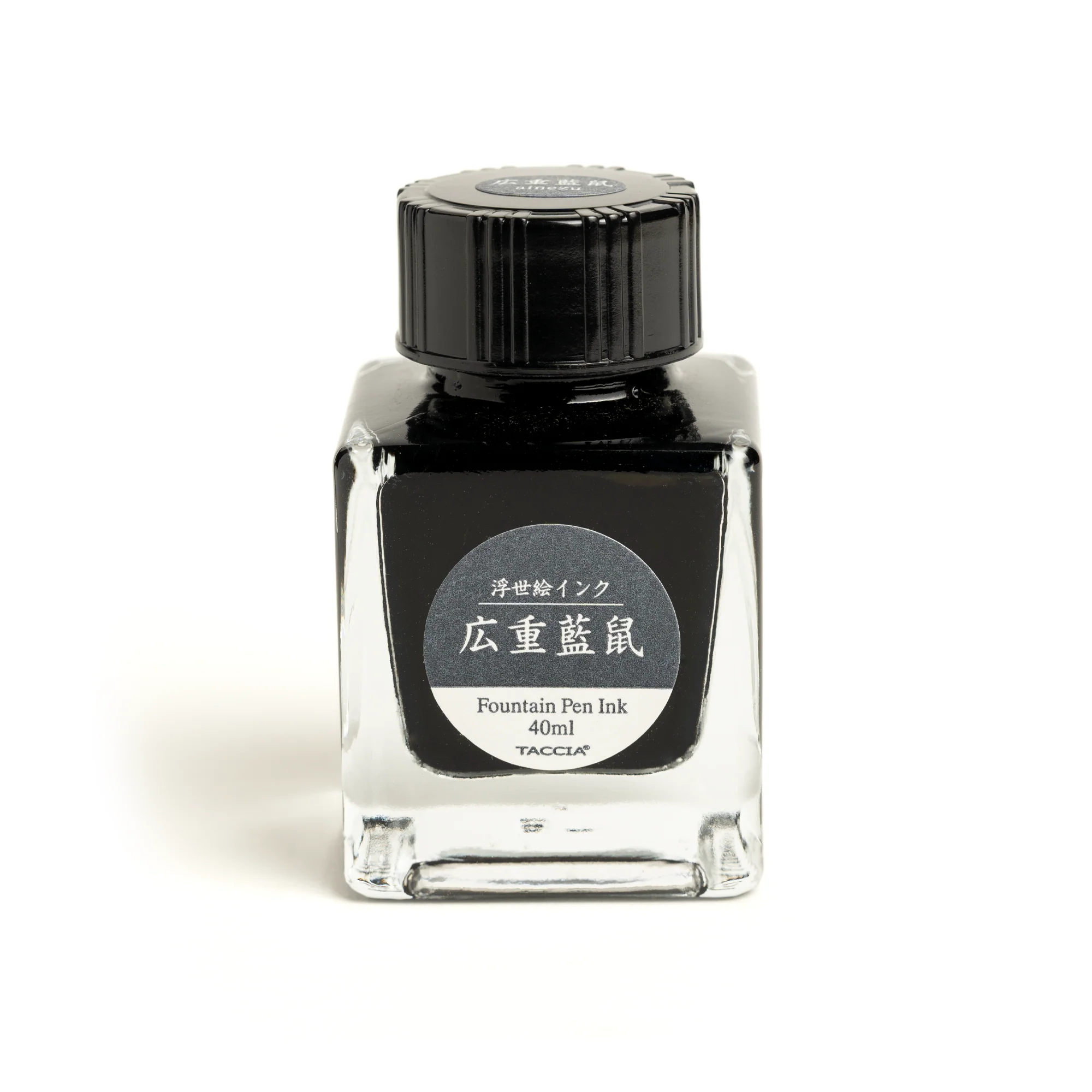 Ukiyo-e 40 ml Ink Bottle - Image 7