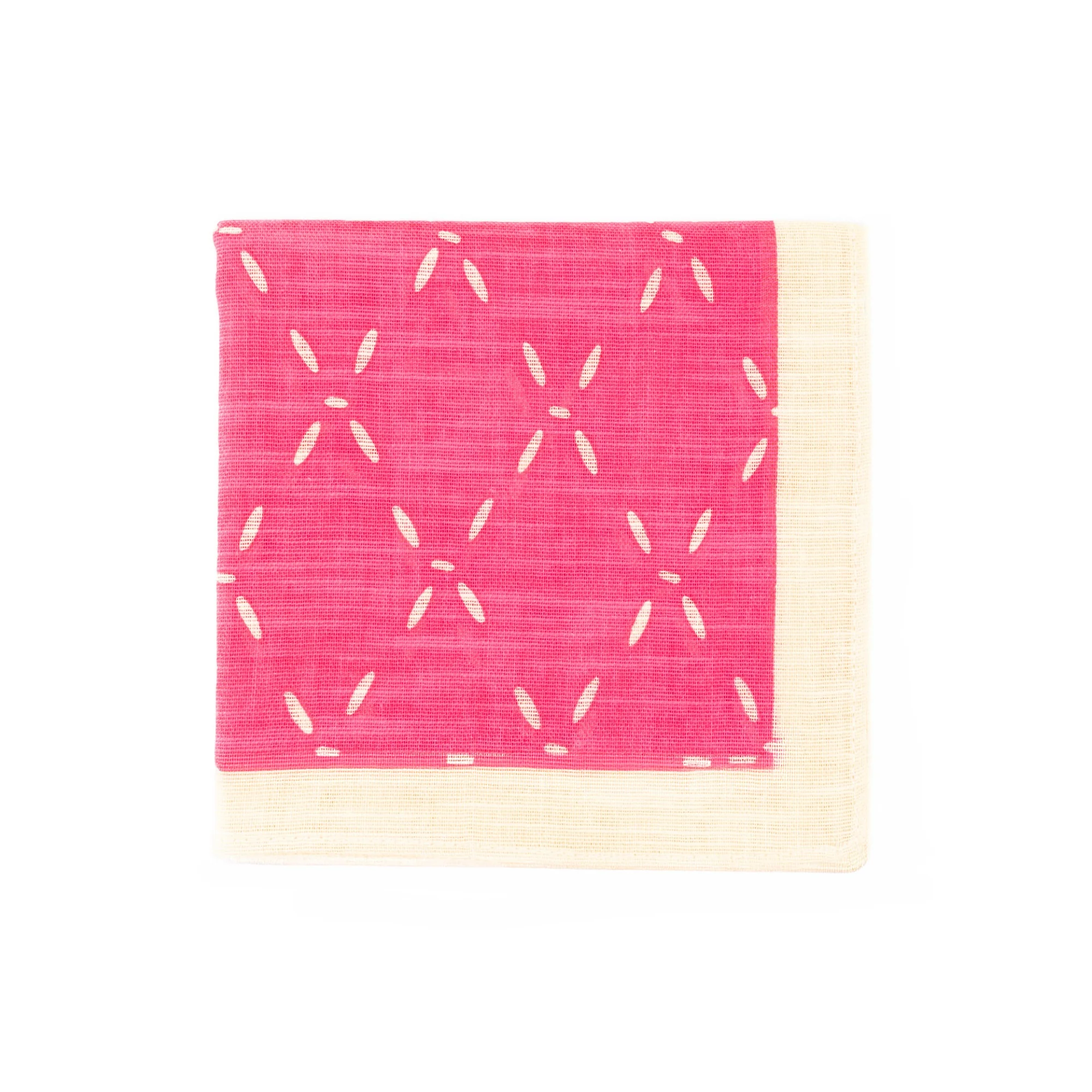 Japanese Handkerchief - Image 20