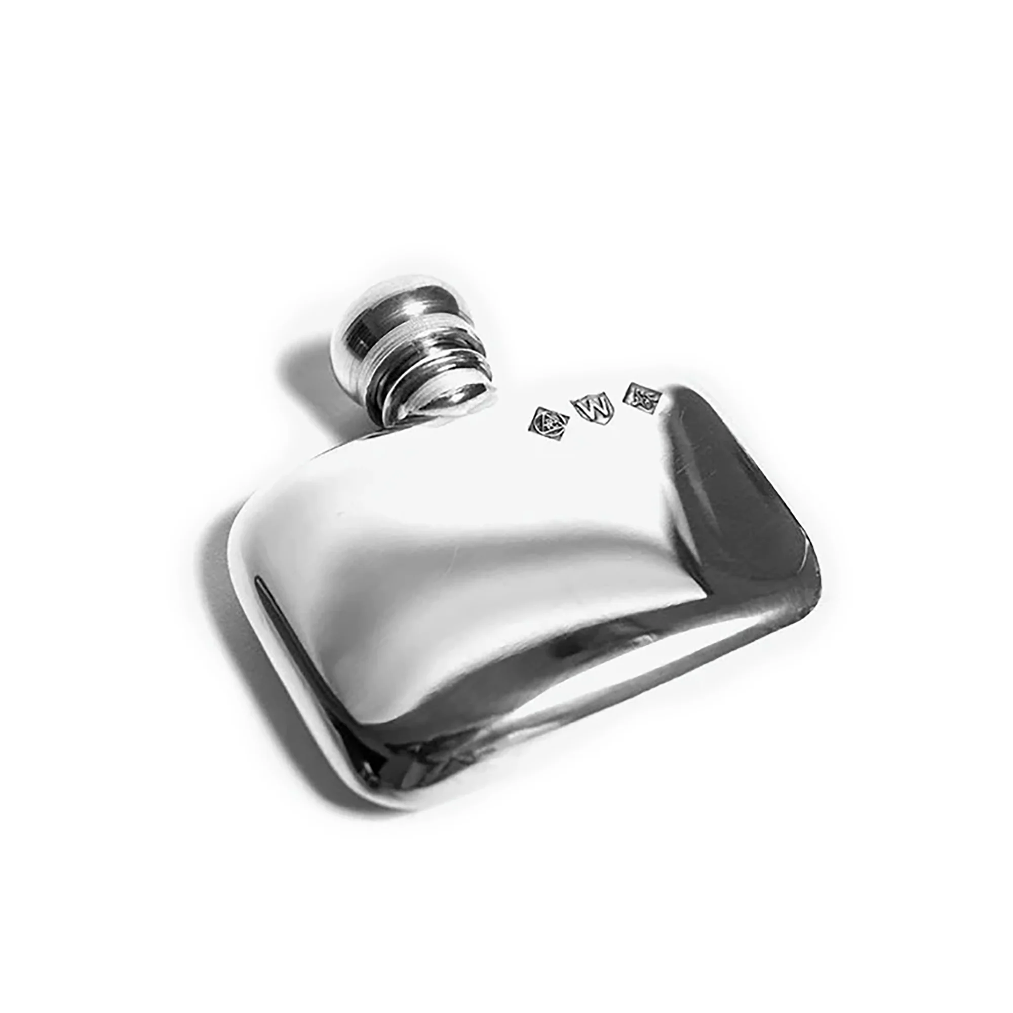Waistcoat Hip Flask 1.5oz - Image 4